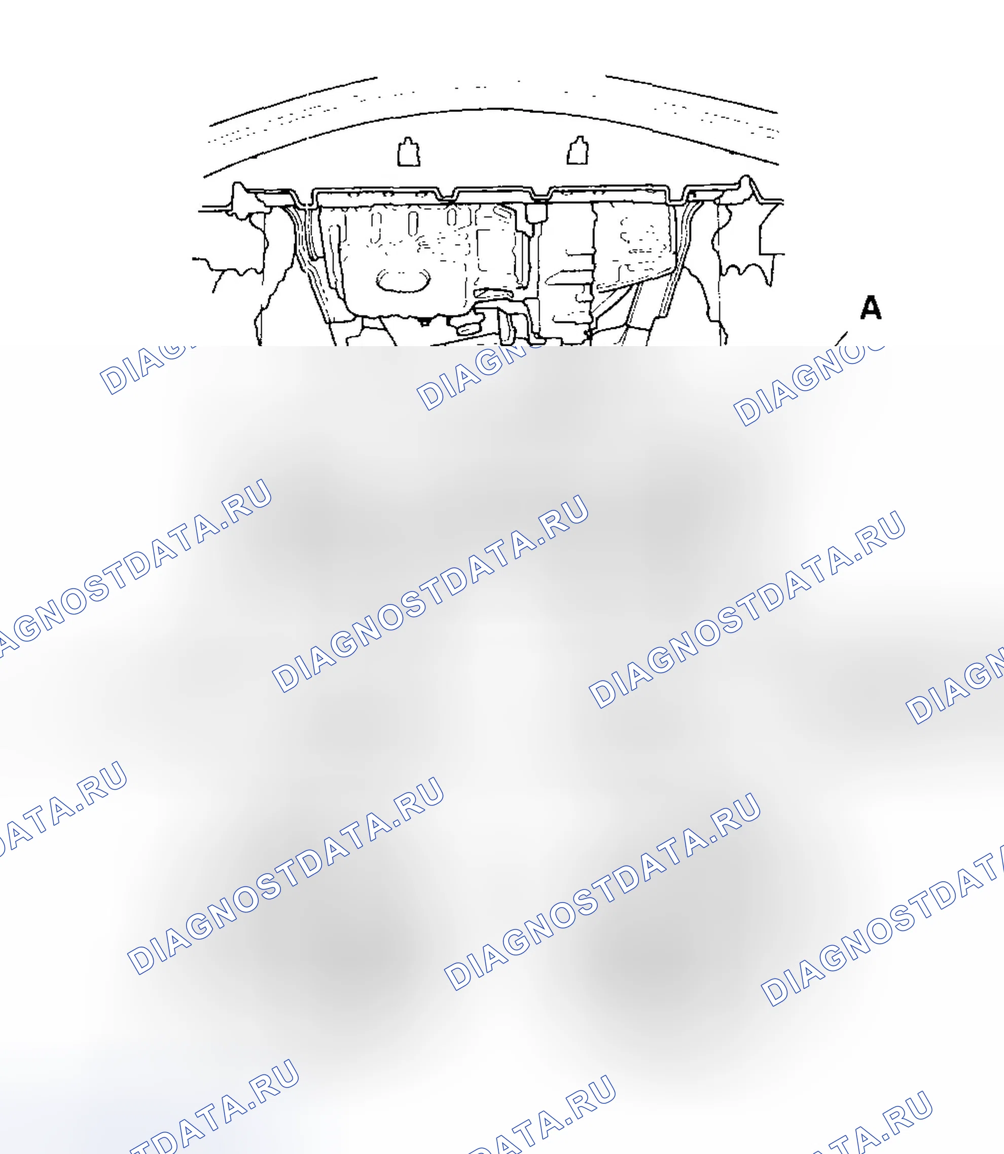 Рис. 166. Honda Civic VII рестайлинг