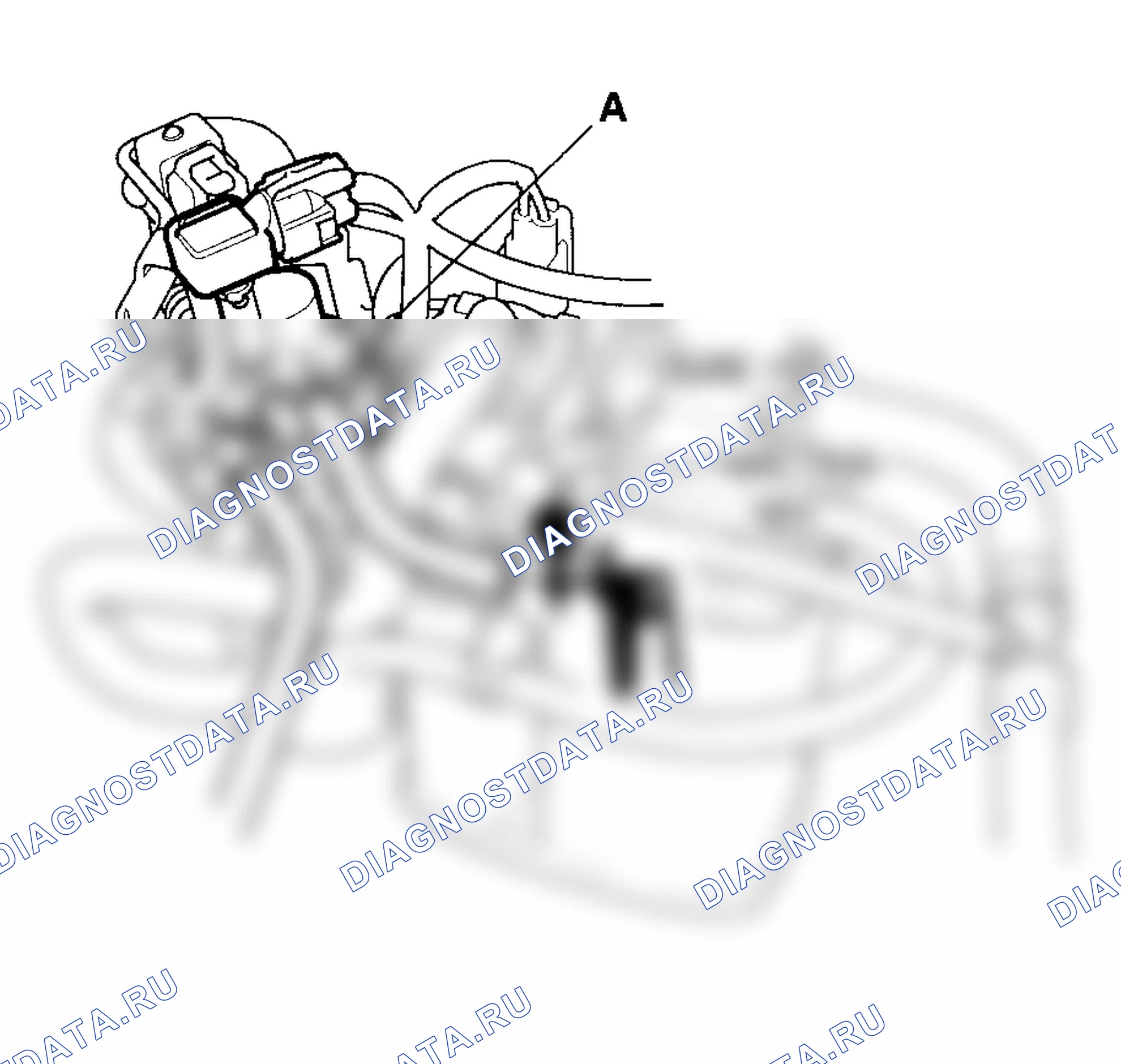 Рис. 97. Honda Insight I