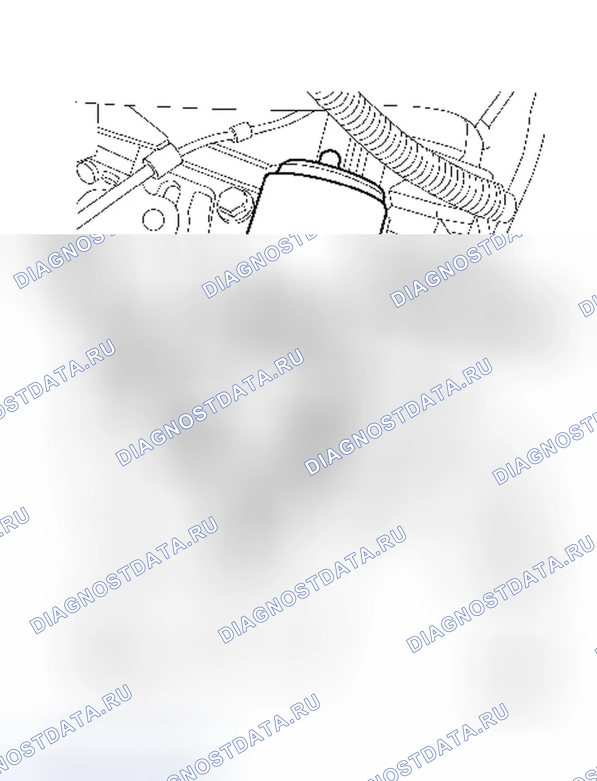 Рис. 31. Dodge Magnum I рестайлинг