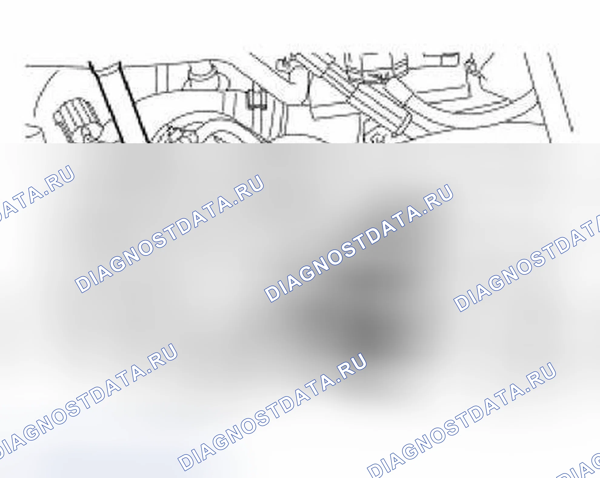 Рис. 73. Ford Focus I рестайлинг