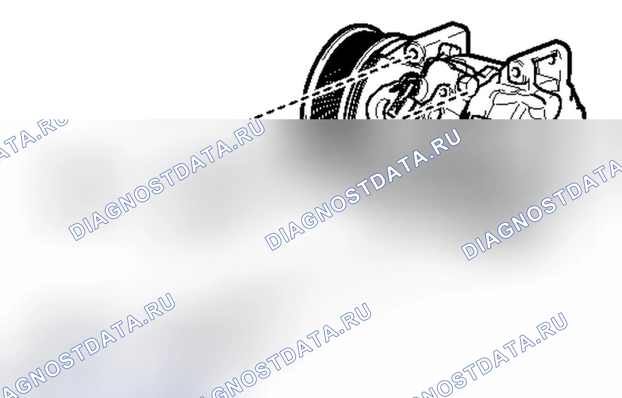 Рис. 117. Scion tC II рестайлинг