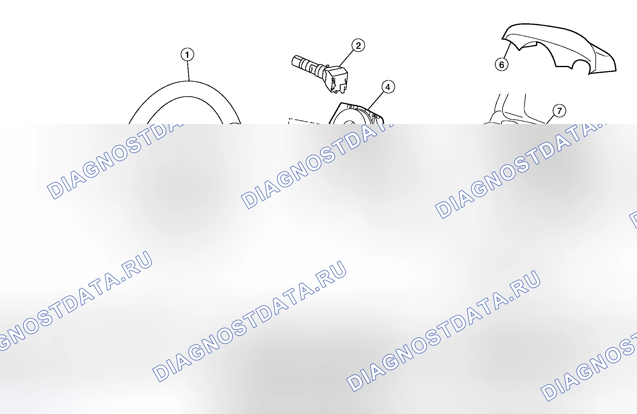 Рис. 20. Honda Mobilio I