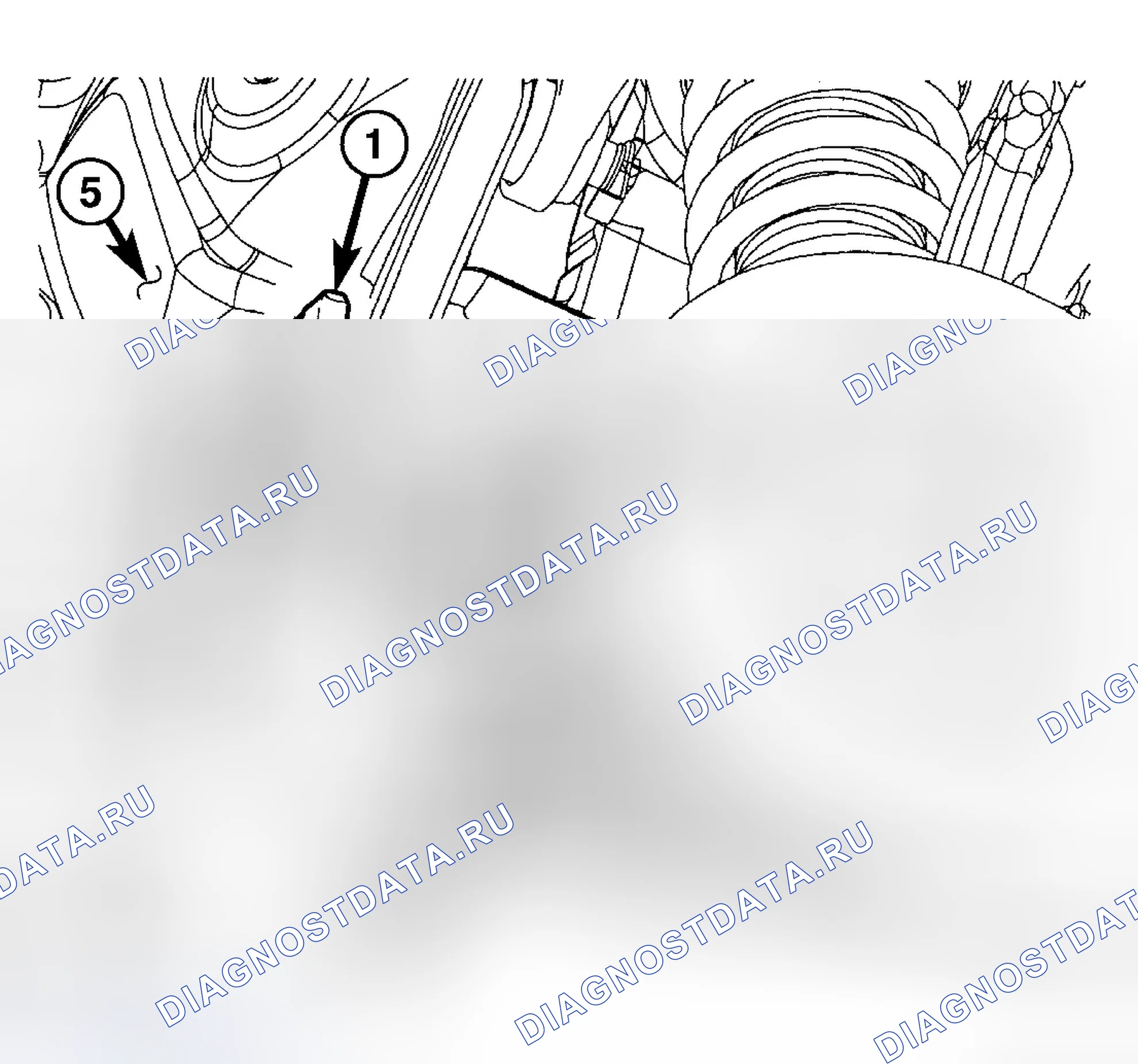 Рис. 44. Dodge Magnum I