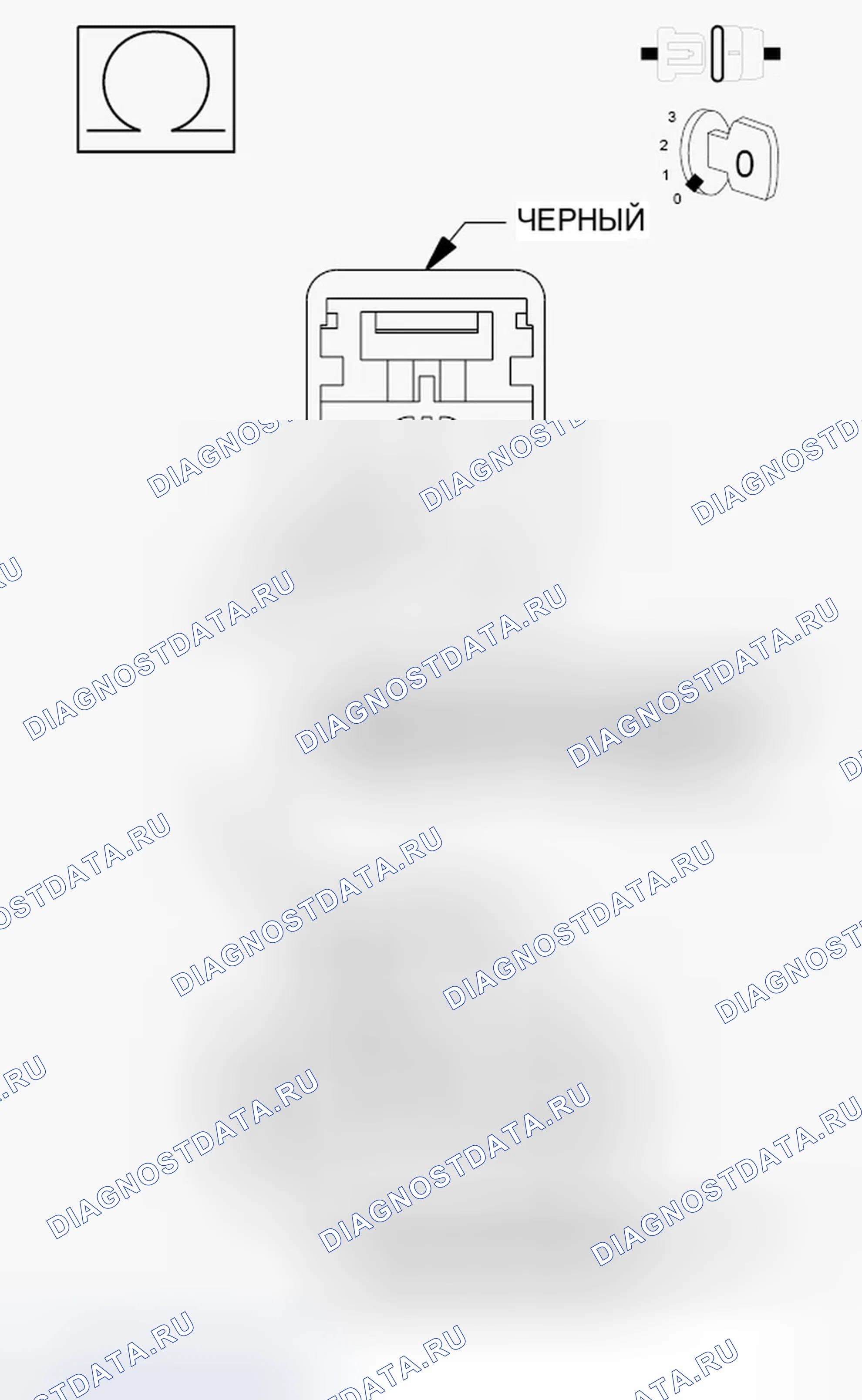 Рис. 40. Chrysler Town & Country V рестайлинг