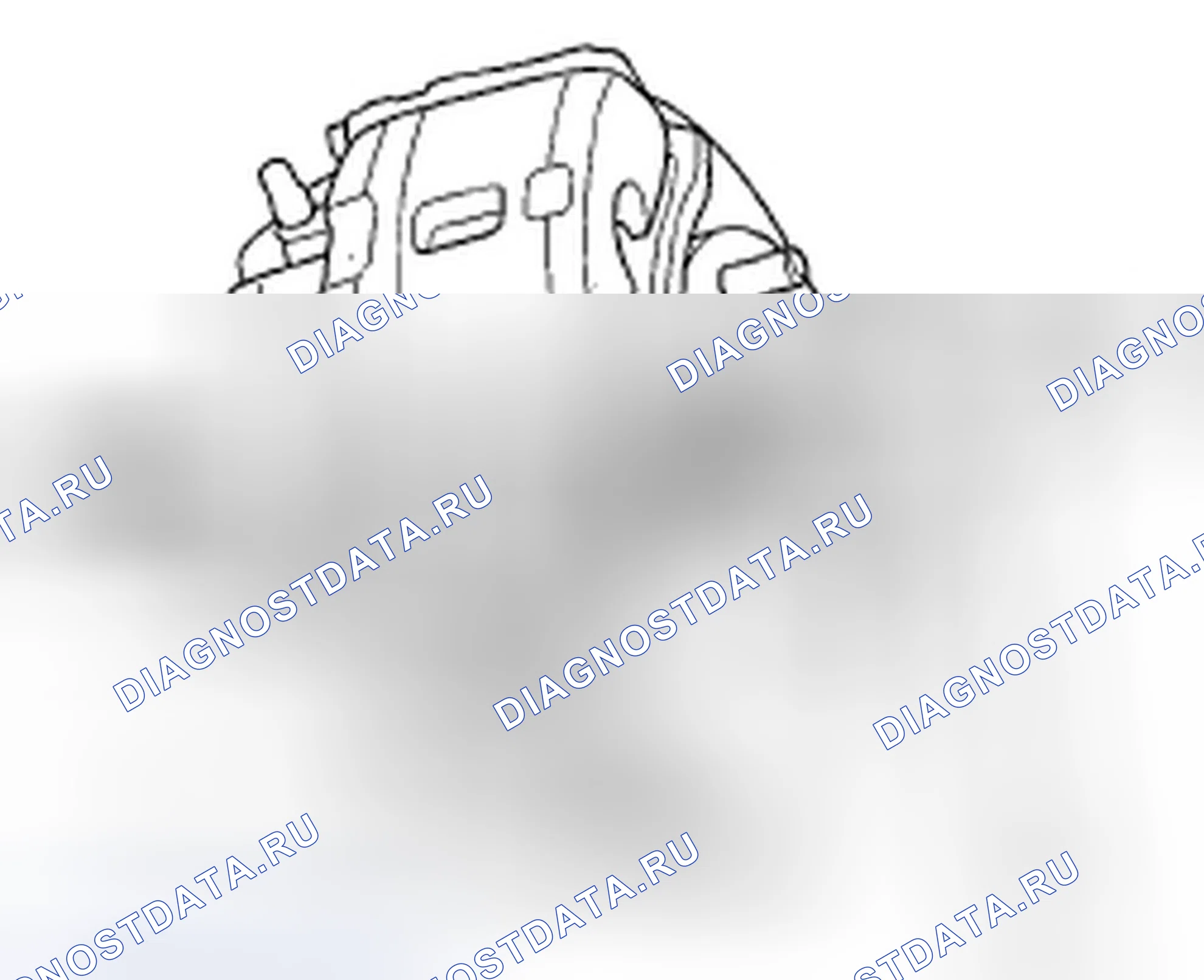 Рис. 96. Honda Civic VIII рестайлинг