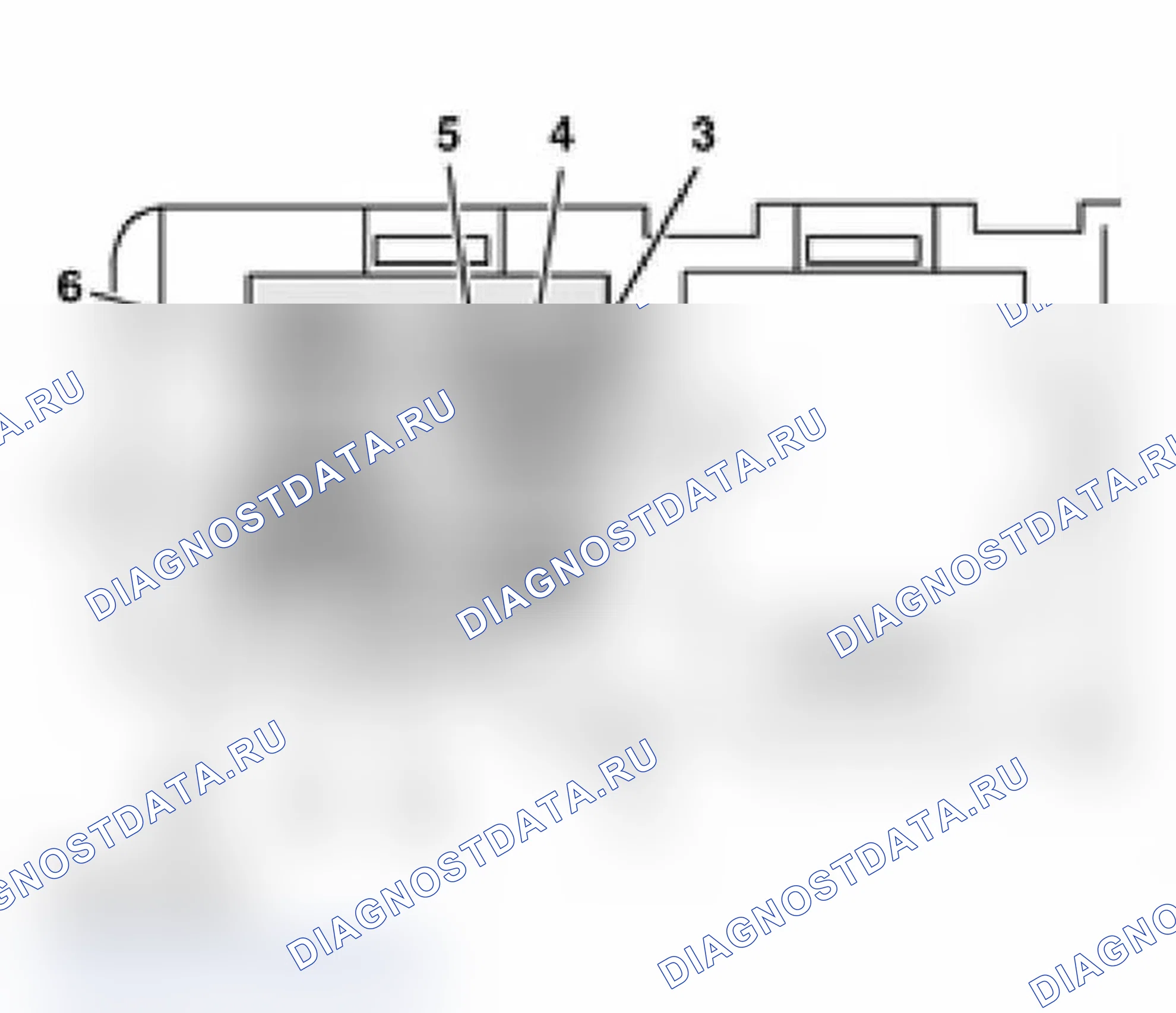 Рис. 513. Audi A4 B6
