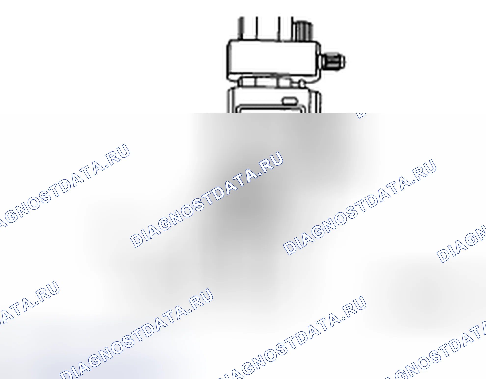 Рис. 546. Subaru Impreza GD/GC/GG рестайлинг 2