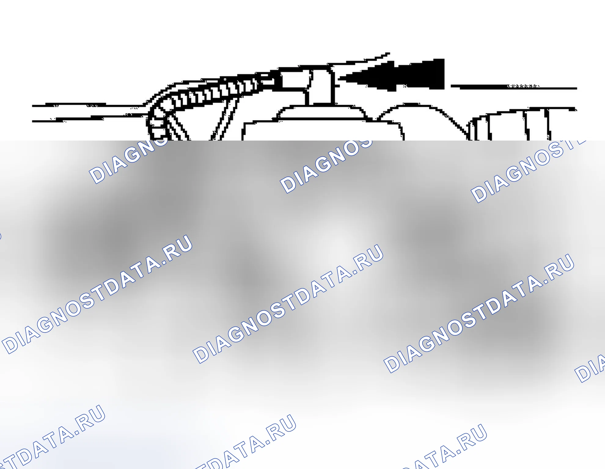 Рис. 330. Ford Econoline E150 