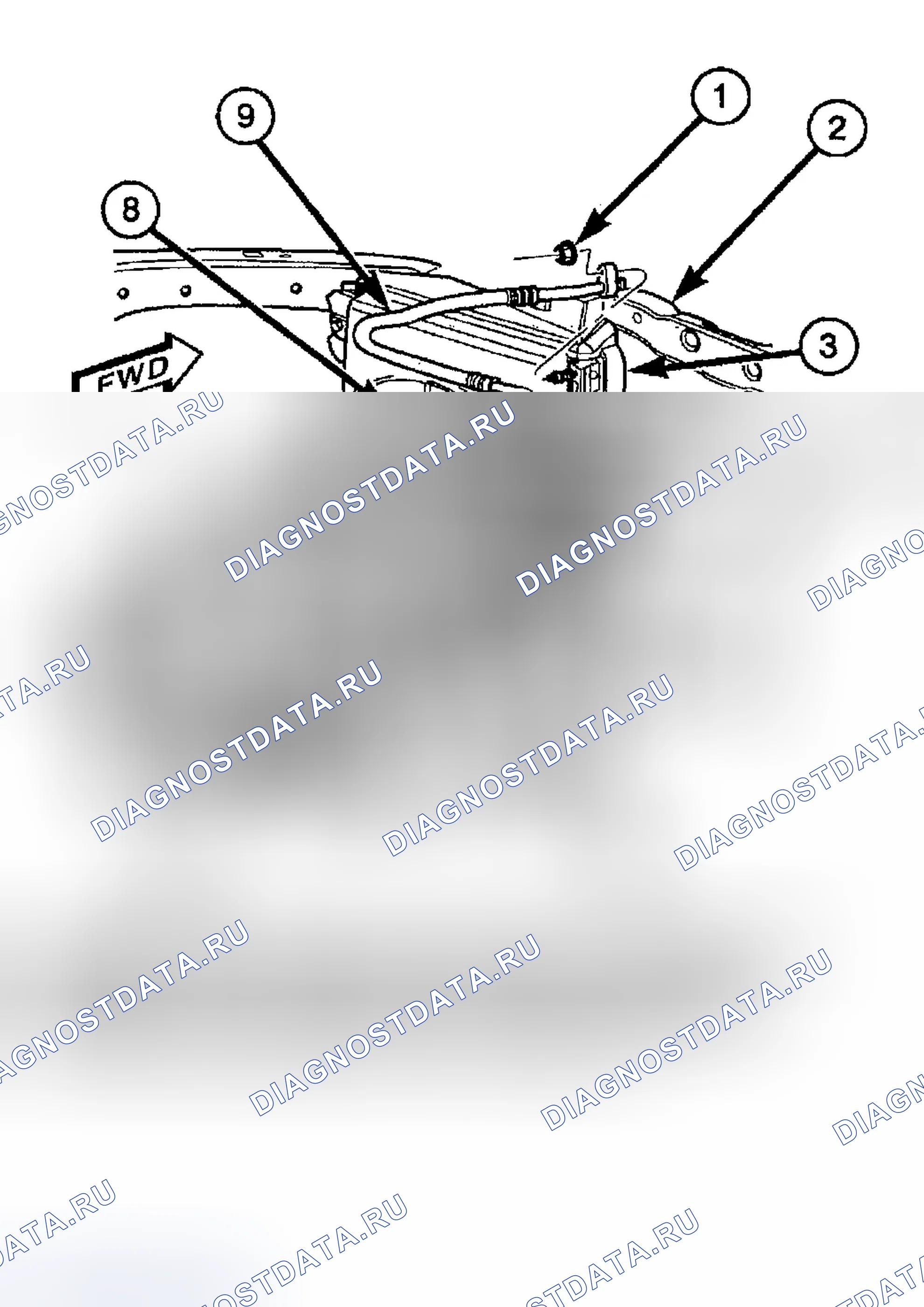 Рис. 55. Dodge Pickup R1500 