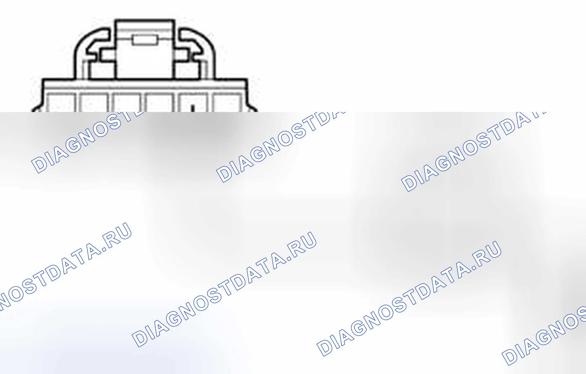Рис. 52. Ford Pickup F250 Super Duty II