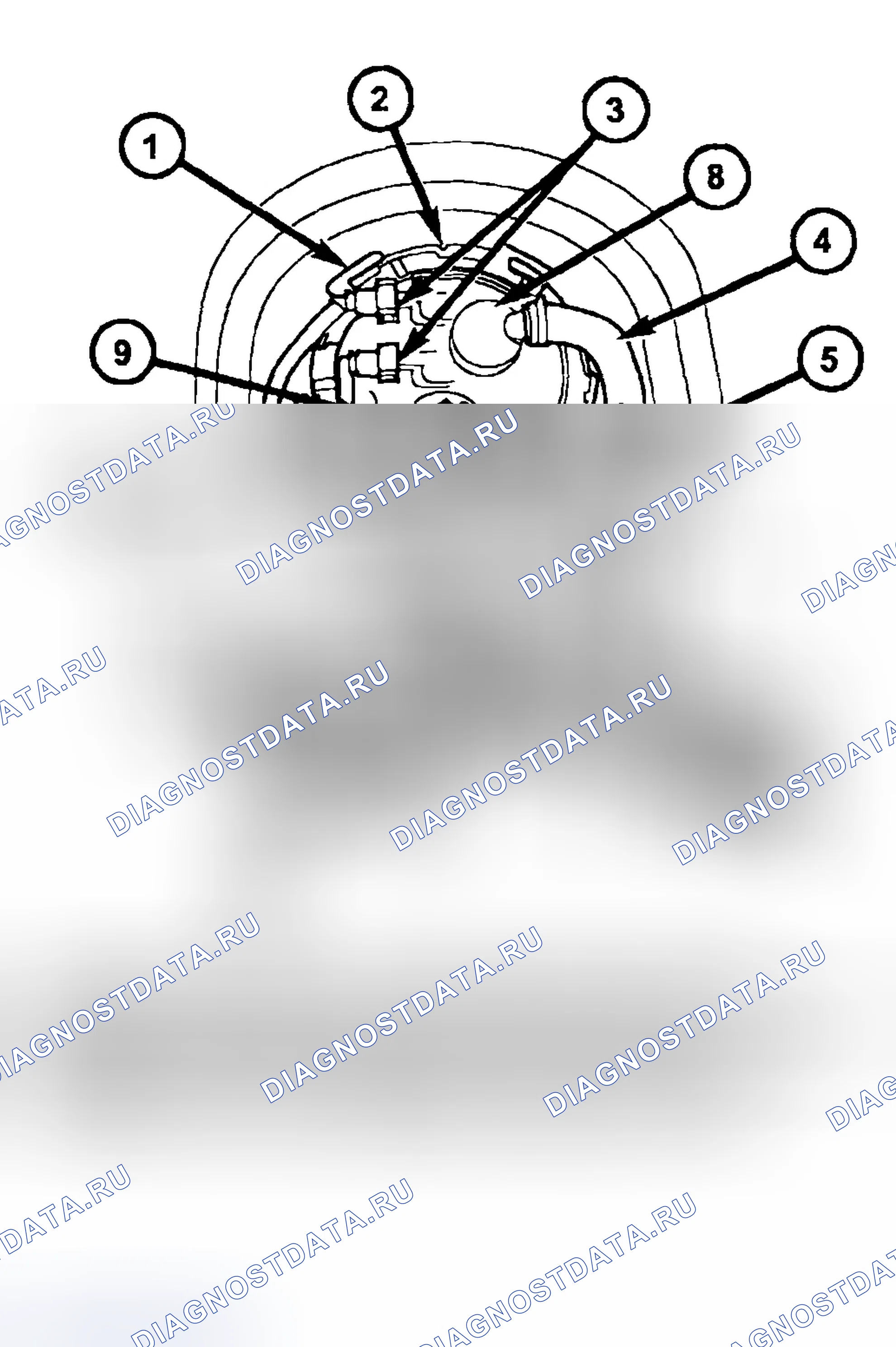 Рис. 14. Jeep Liberty I