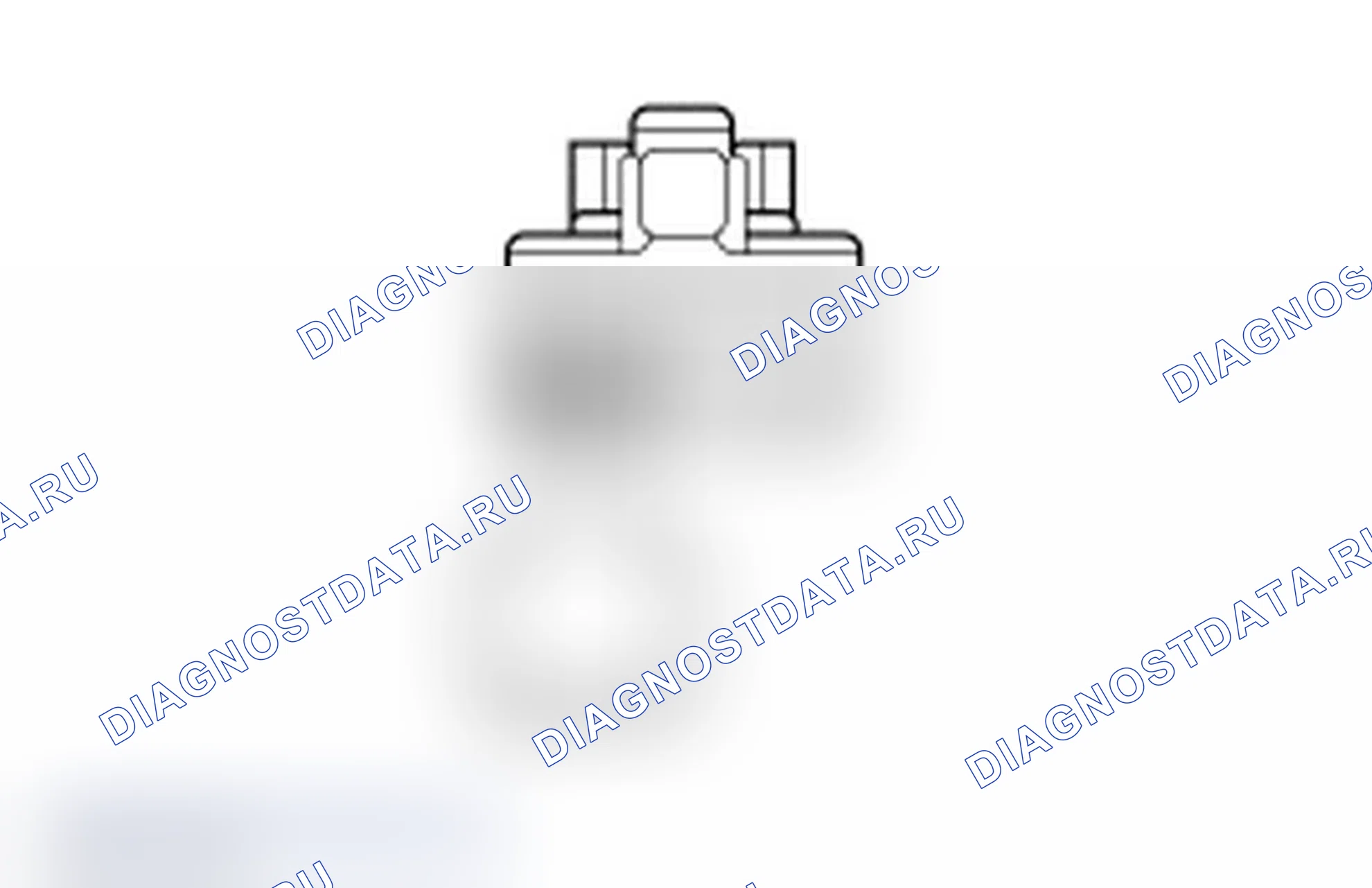 Рис. 1. Ford Edge I