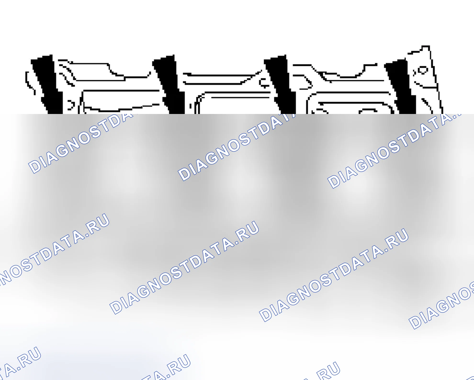 Рис. 397. Ford Escape I