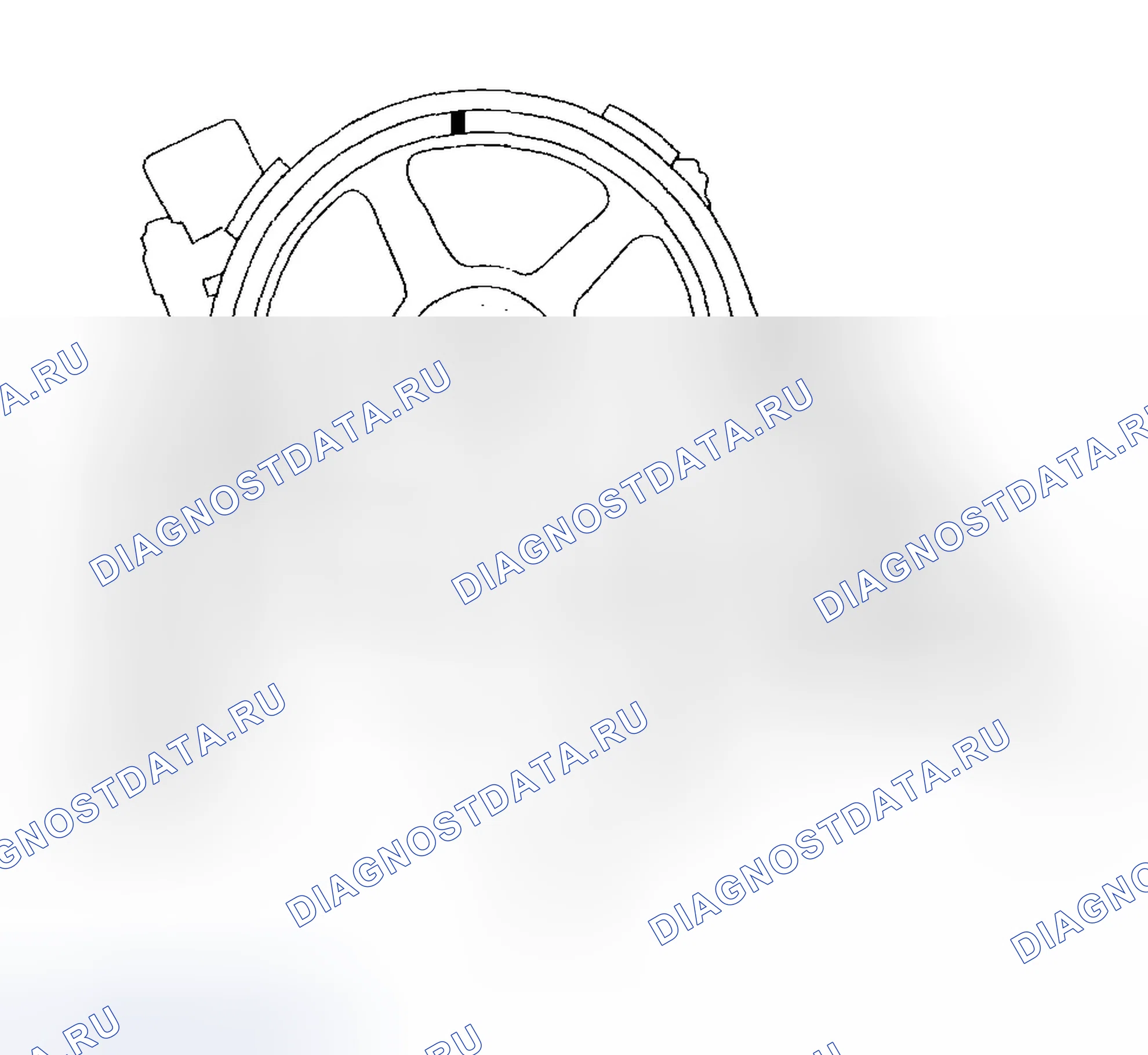 Рис. 6. Honda Civic VII