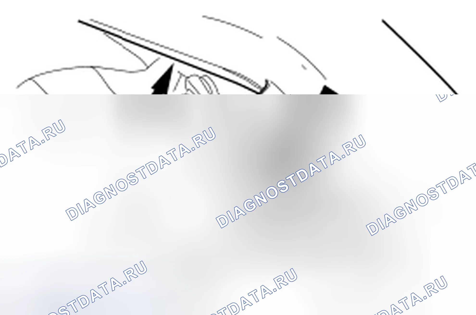 Рис. 31. Ford Taurus VI