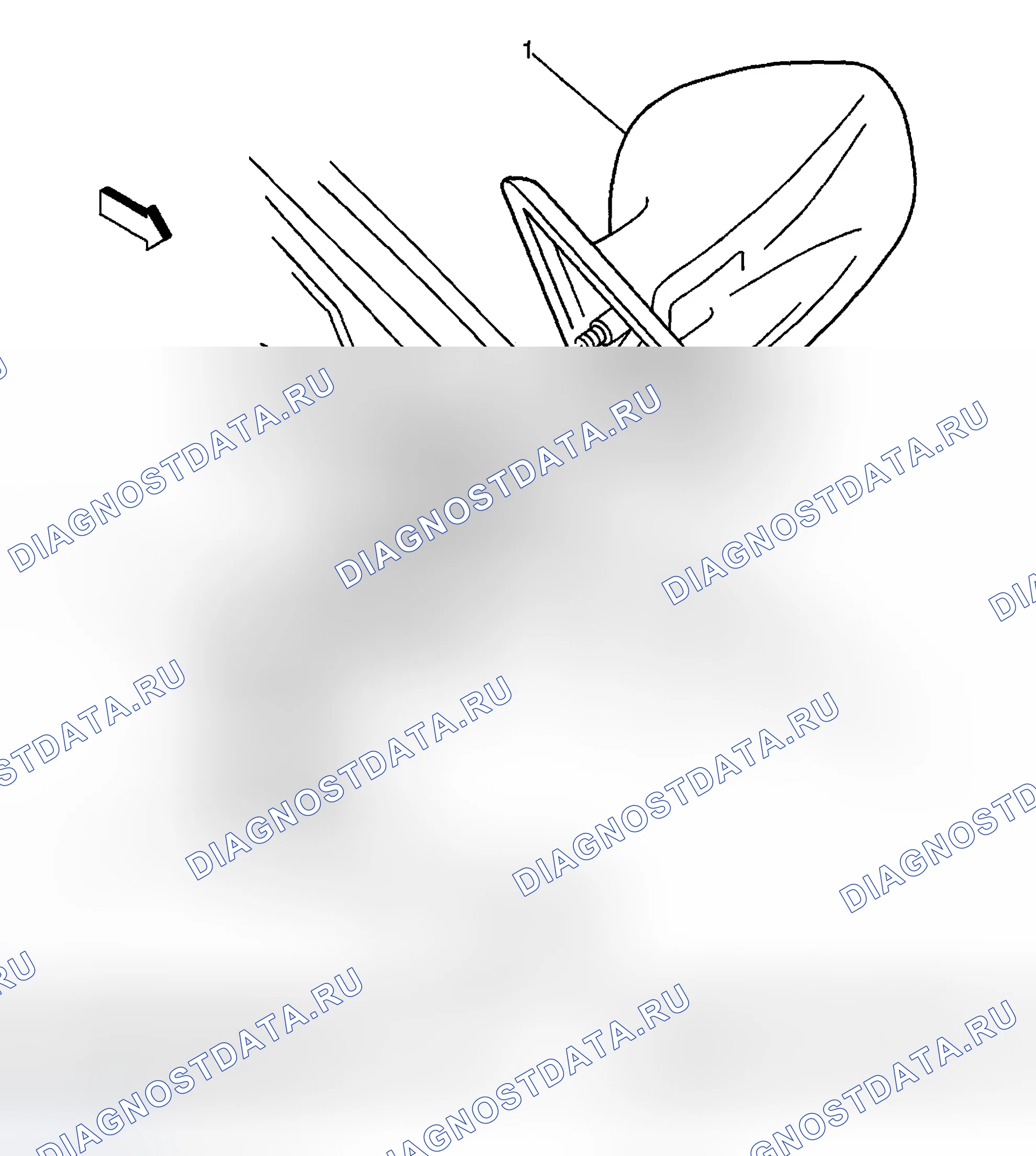 Рис. 89. Buick Regal IV