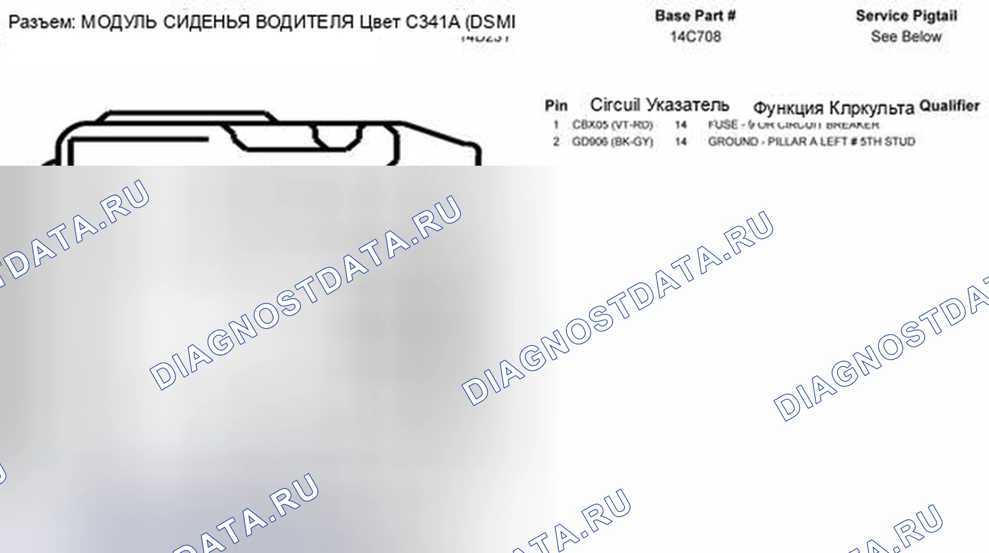 Рис. 209. Ford Pickup F250 Super Duty II