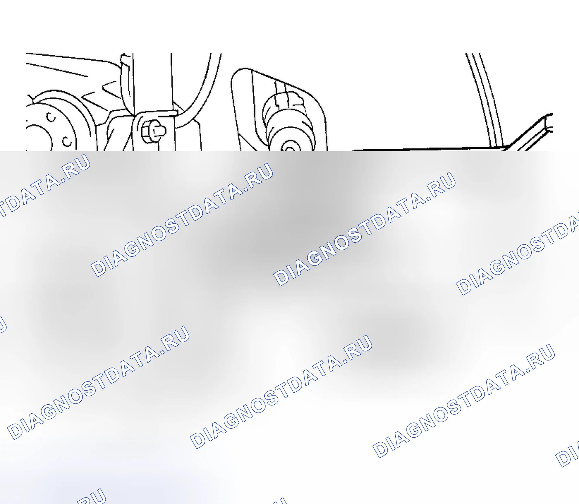 Рис. 4. Infiniti I30 II