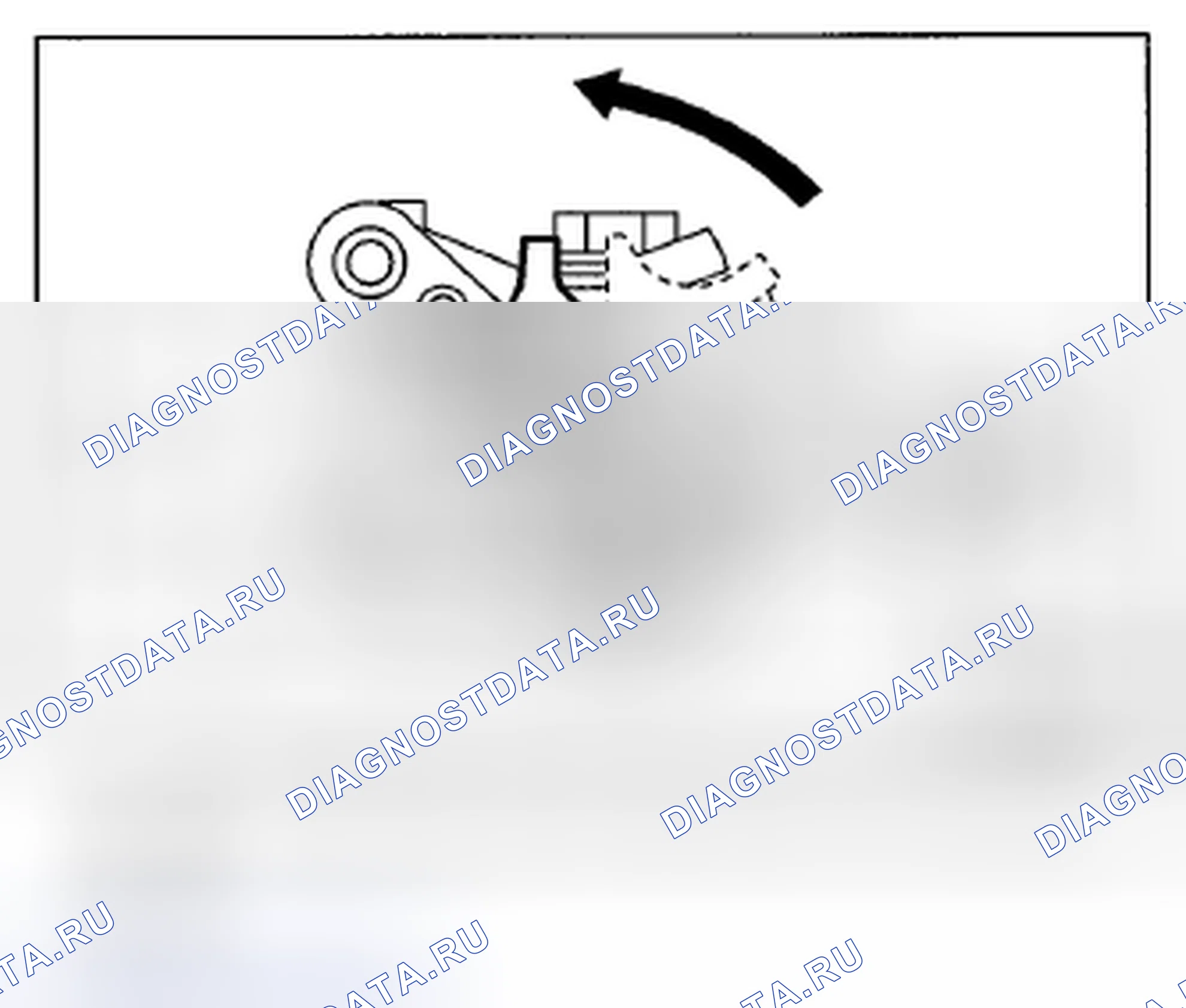 Рис. 85. Subaru Outback BR