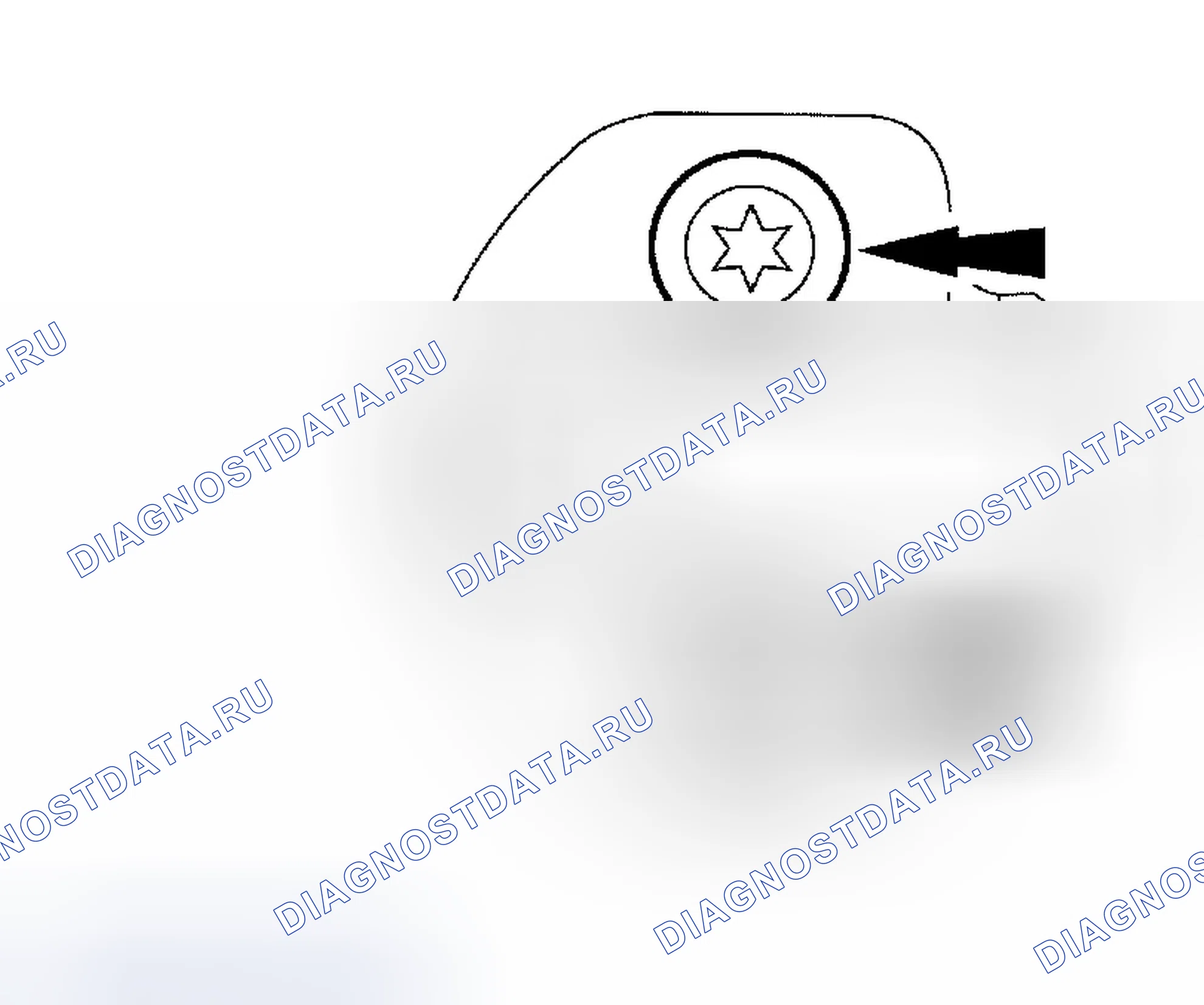 Рис. 31. Ford Escape I рестайлинг