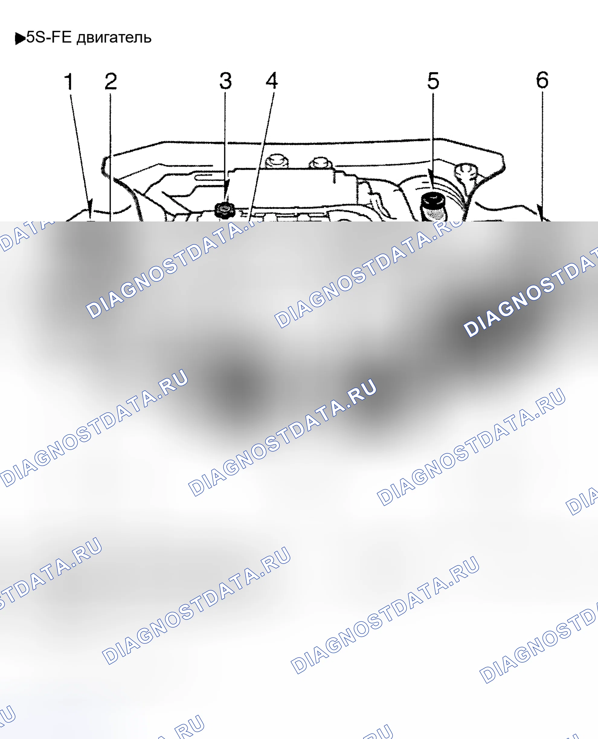 Рис. 18. Toyota Camry XV20