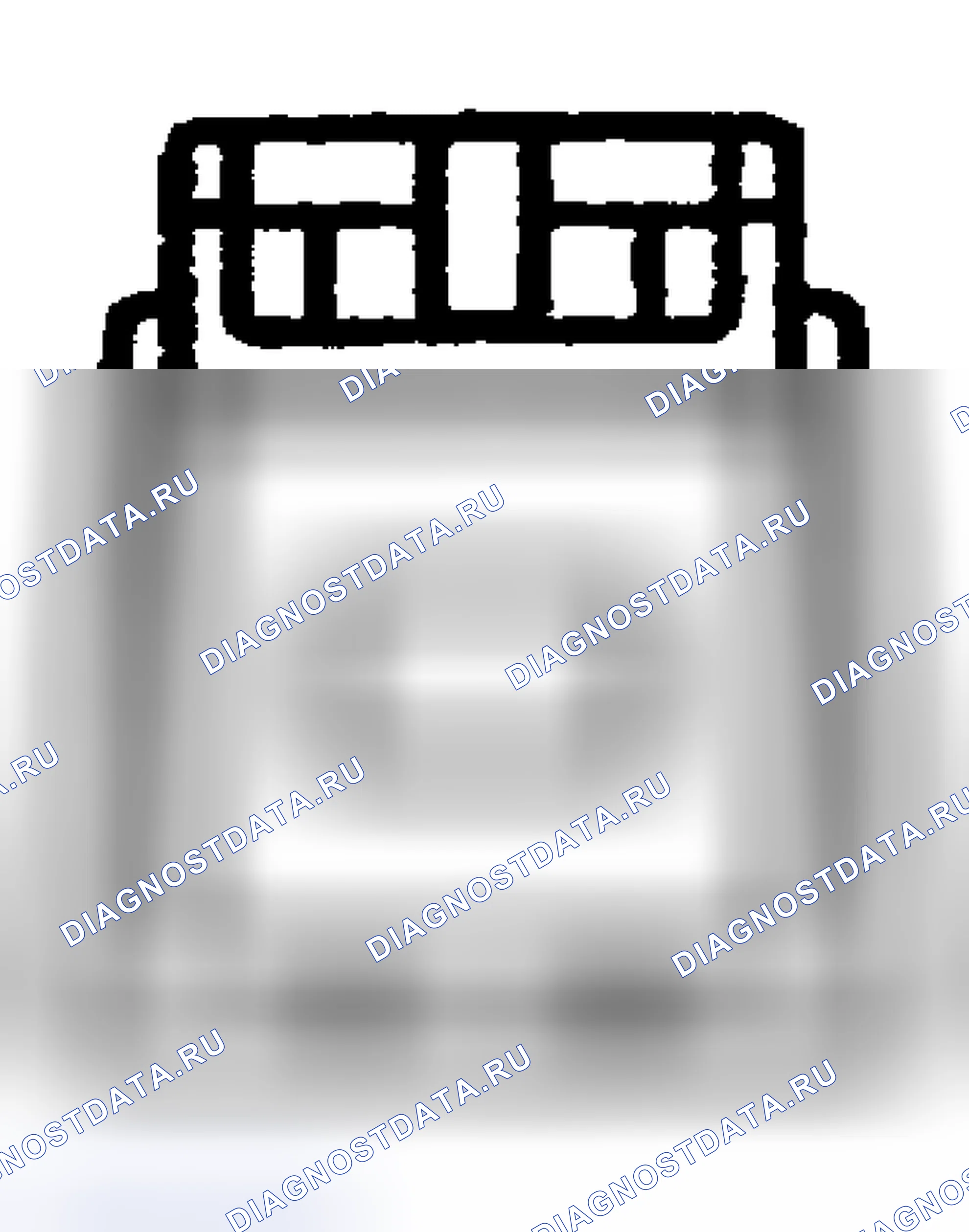Рис. 2. Hyundai Pony I