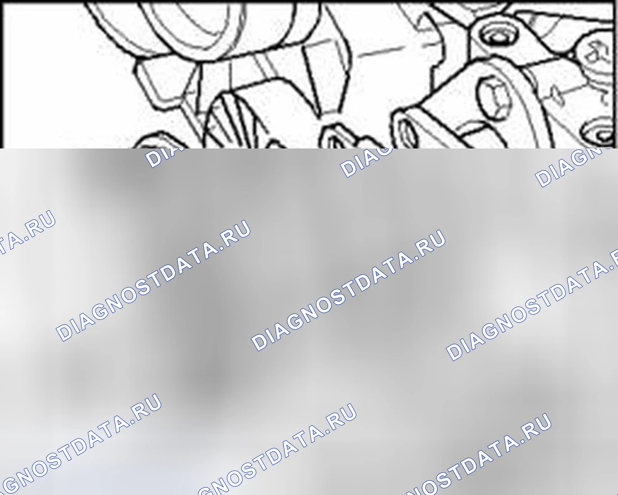 Рис. 402. Audi S8 D3 рестайлинг