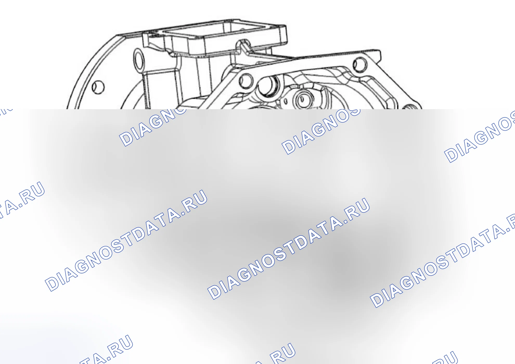 Разборка / установка — Great Wall Wingle-5. Great-Wall Wingle 5 I