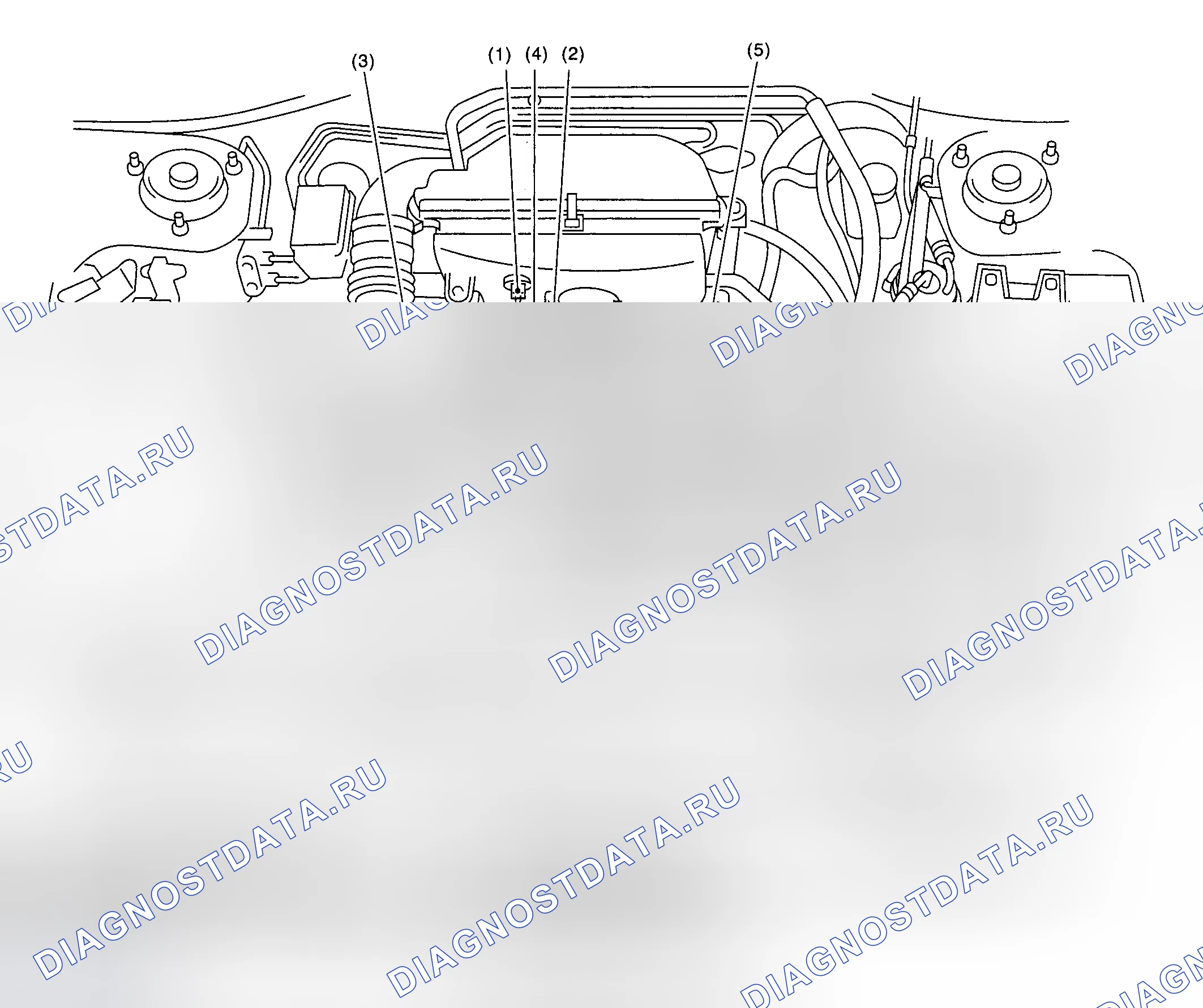 Рис. 23. Subaru Impreza WRX GD/GG рестайлинг