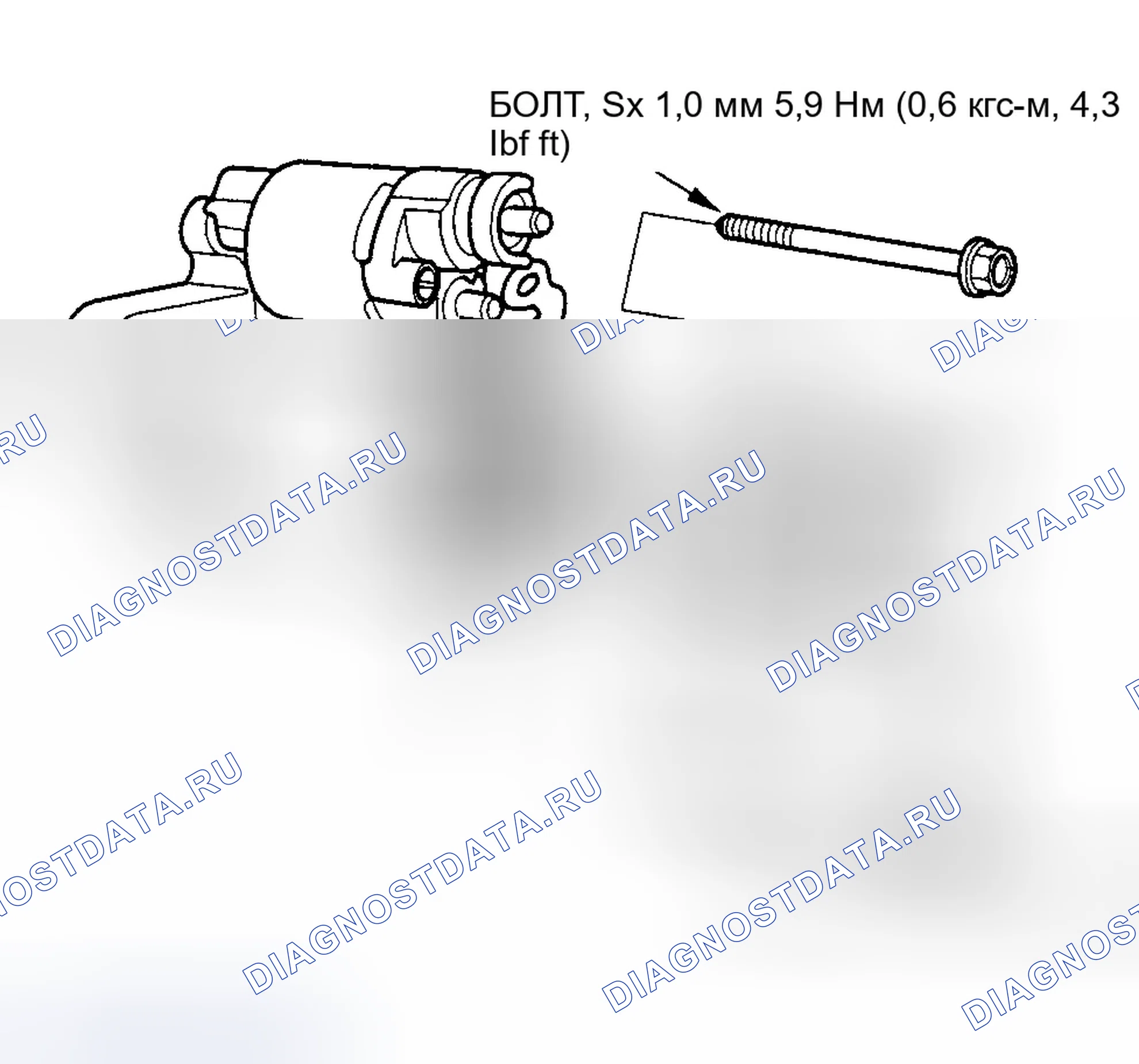 Рис. 26. Honda Civic VII рестайлинг