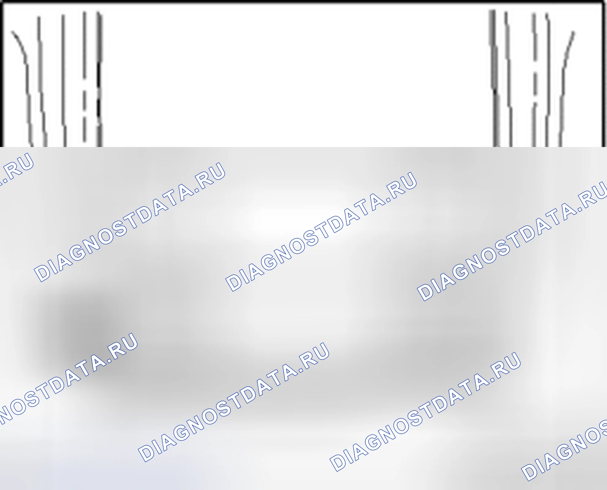 Рис. 476. Volkswagen Touareg I