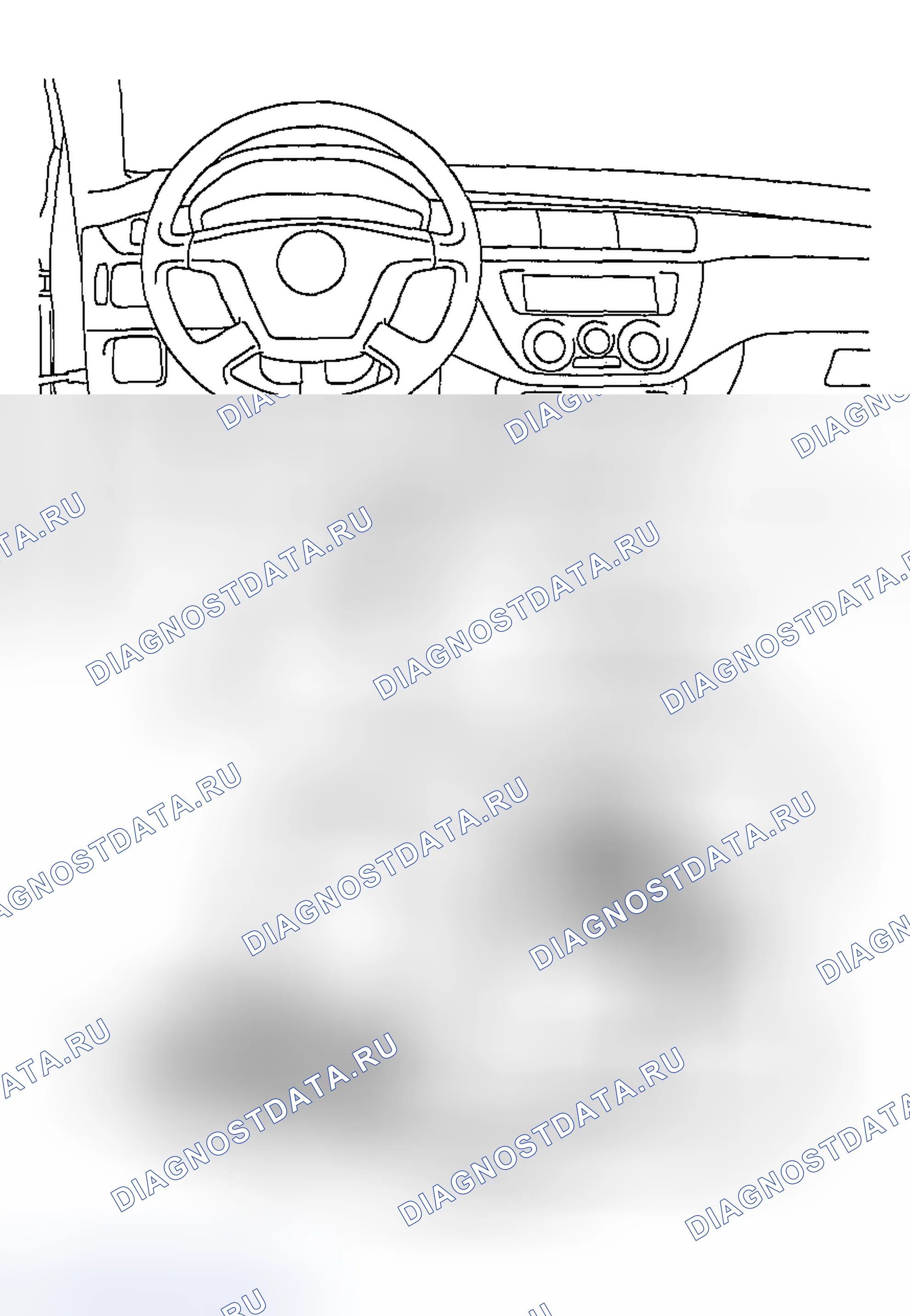 Рис. 1276. Mazda MX-5 NA