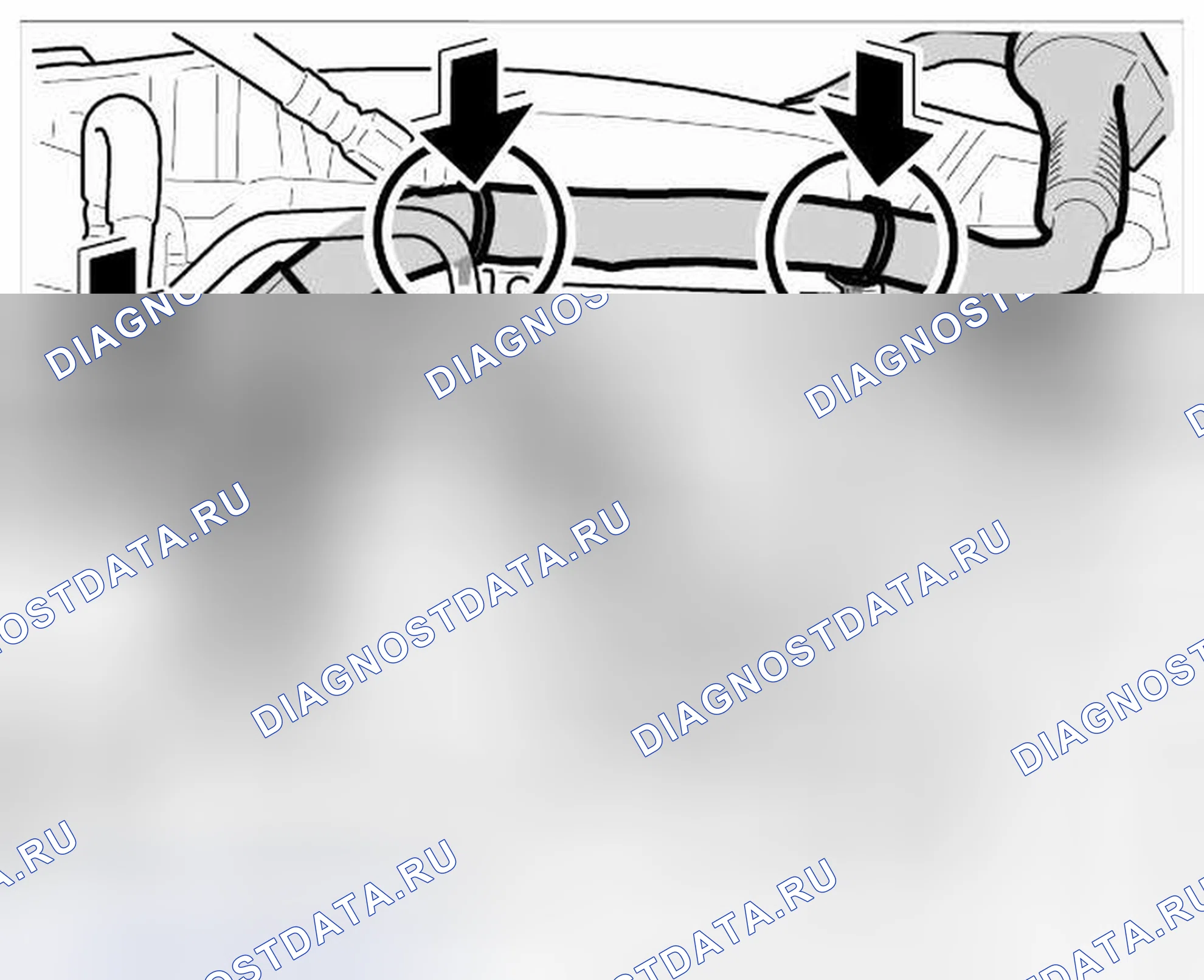 Рис. 155. Porsche Cayenne GTS 957 рестайлинг