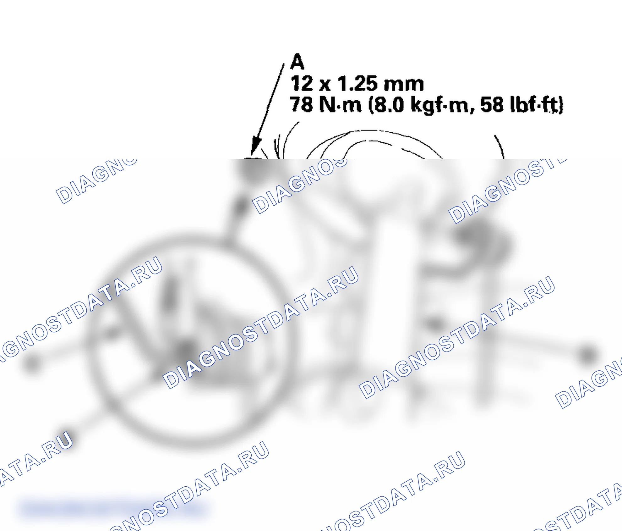 Рис. 24. Honda Ridgeline I