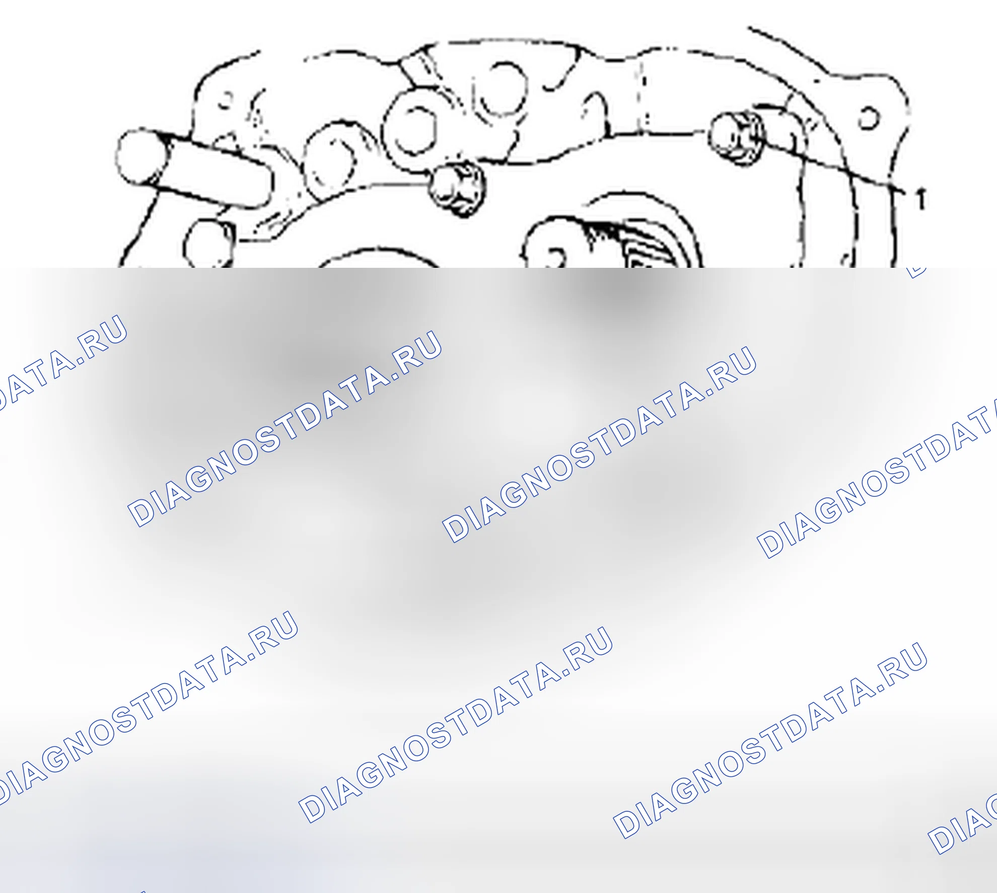 Рис. 29: Разборка. Suzuki SX4 I