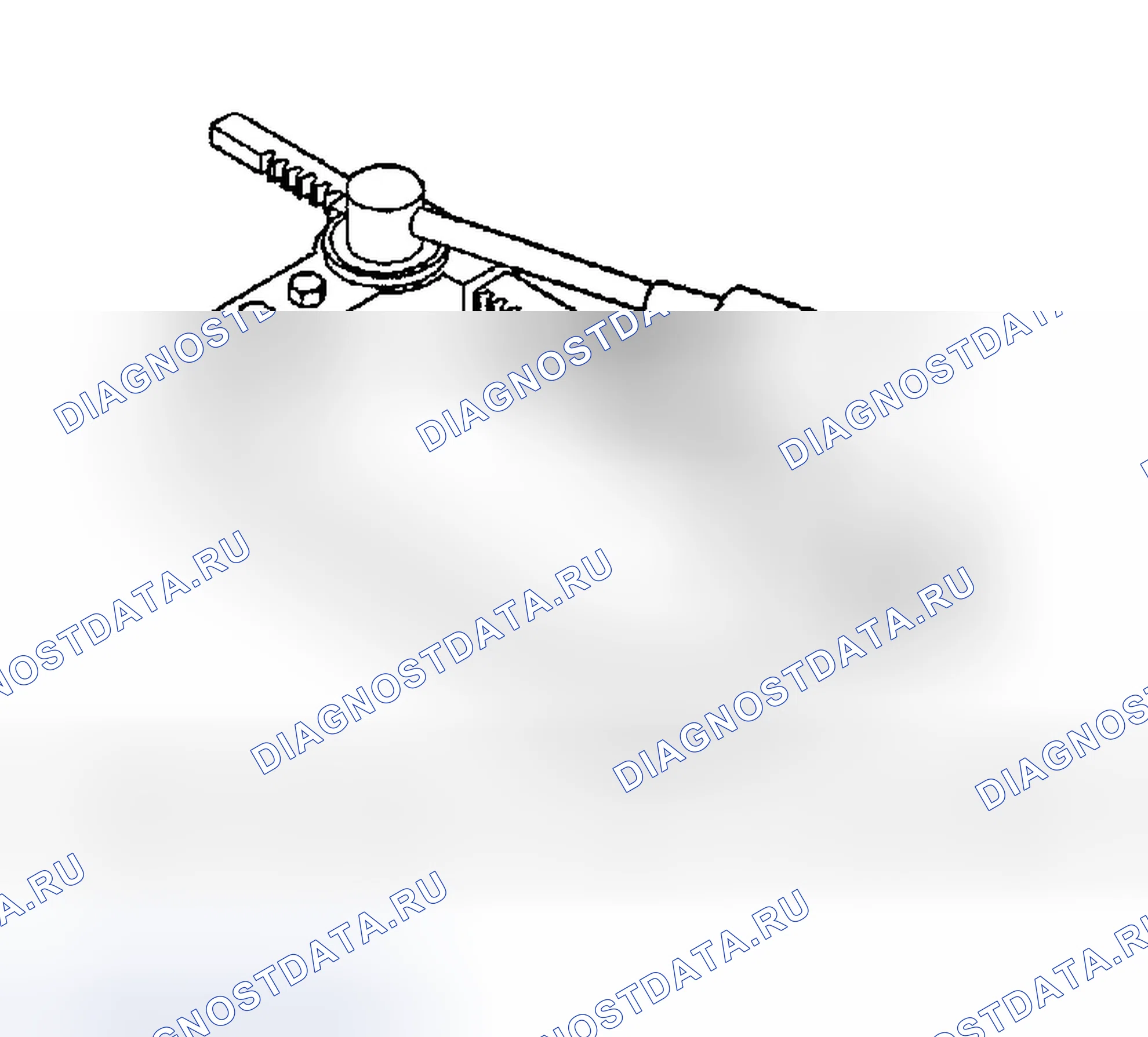 Рис. 105. Dodge Pickup R1500 