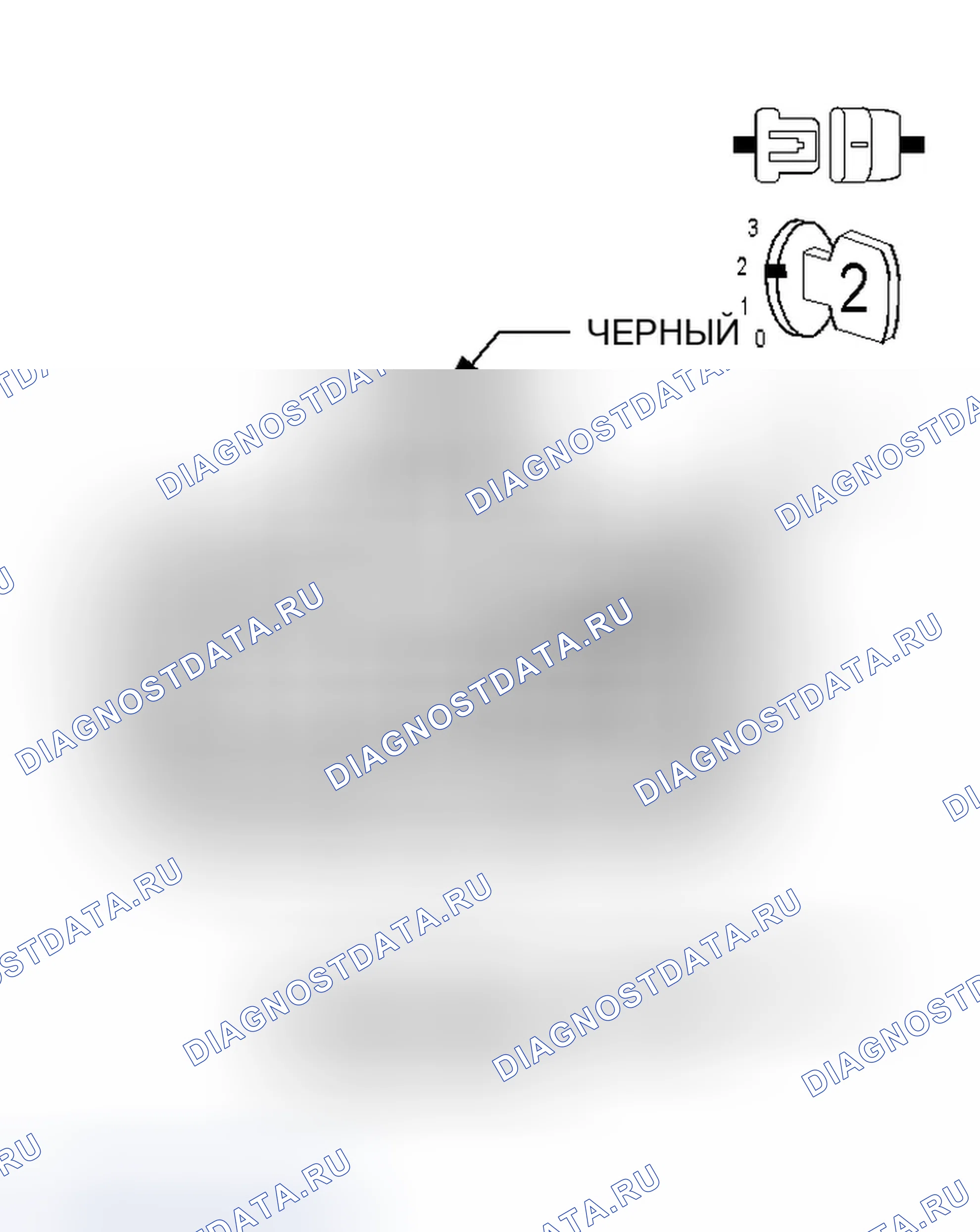 Рис. 526. Dodge Magnum I