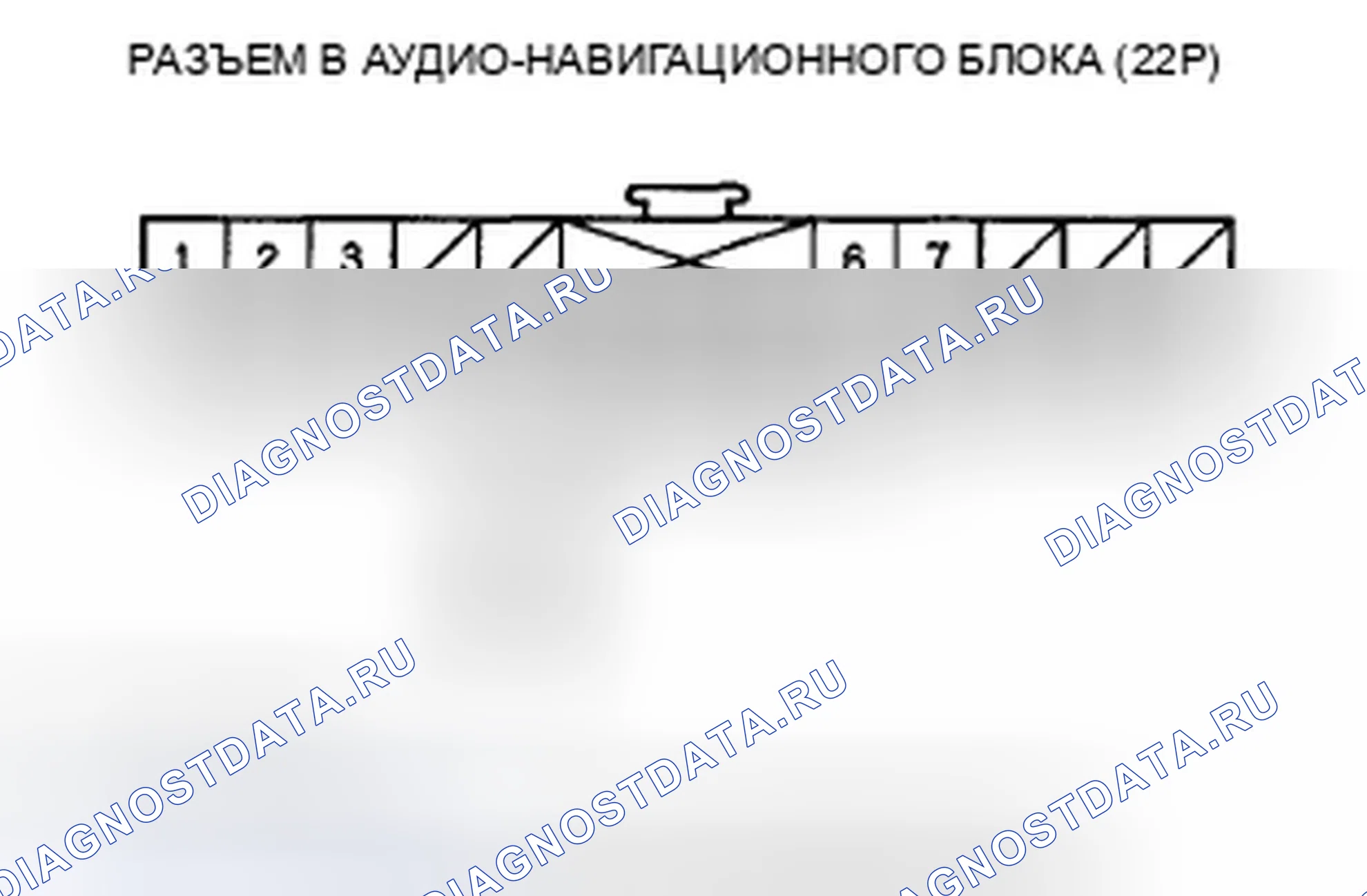 Рис. 97. Honda CR-V III рестайлинг