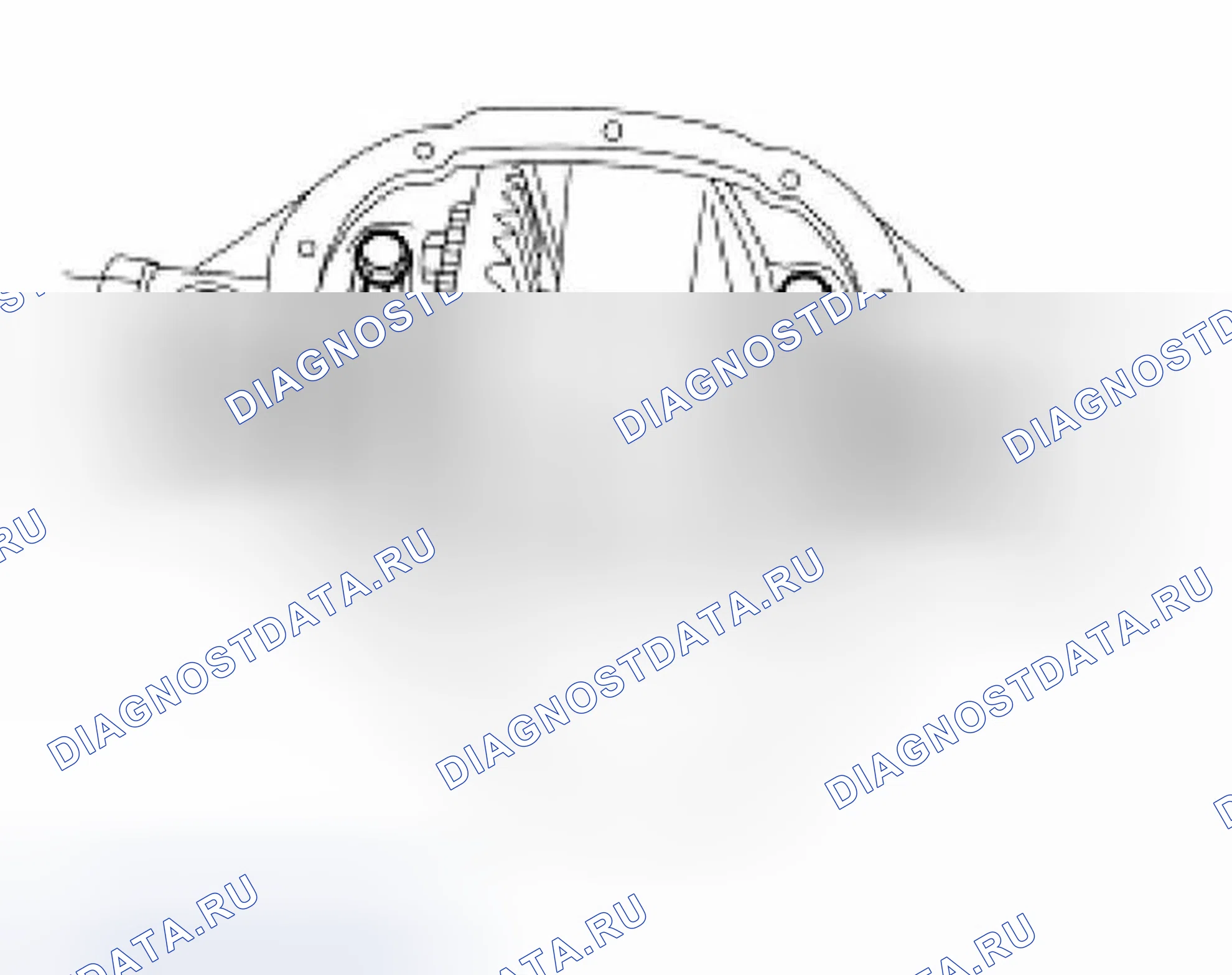 Рис. 1234. Ford Pickup F150 