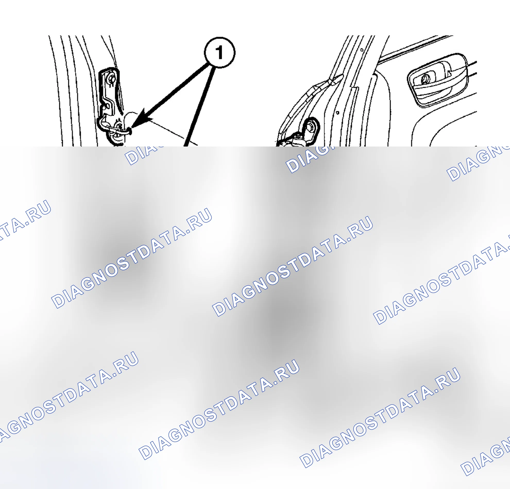 Рис. 65. Dodge Magnum I