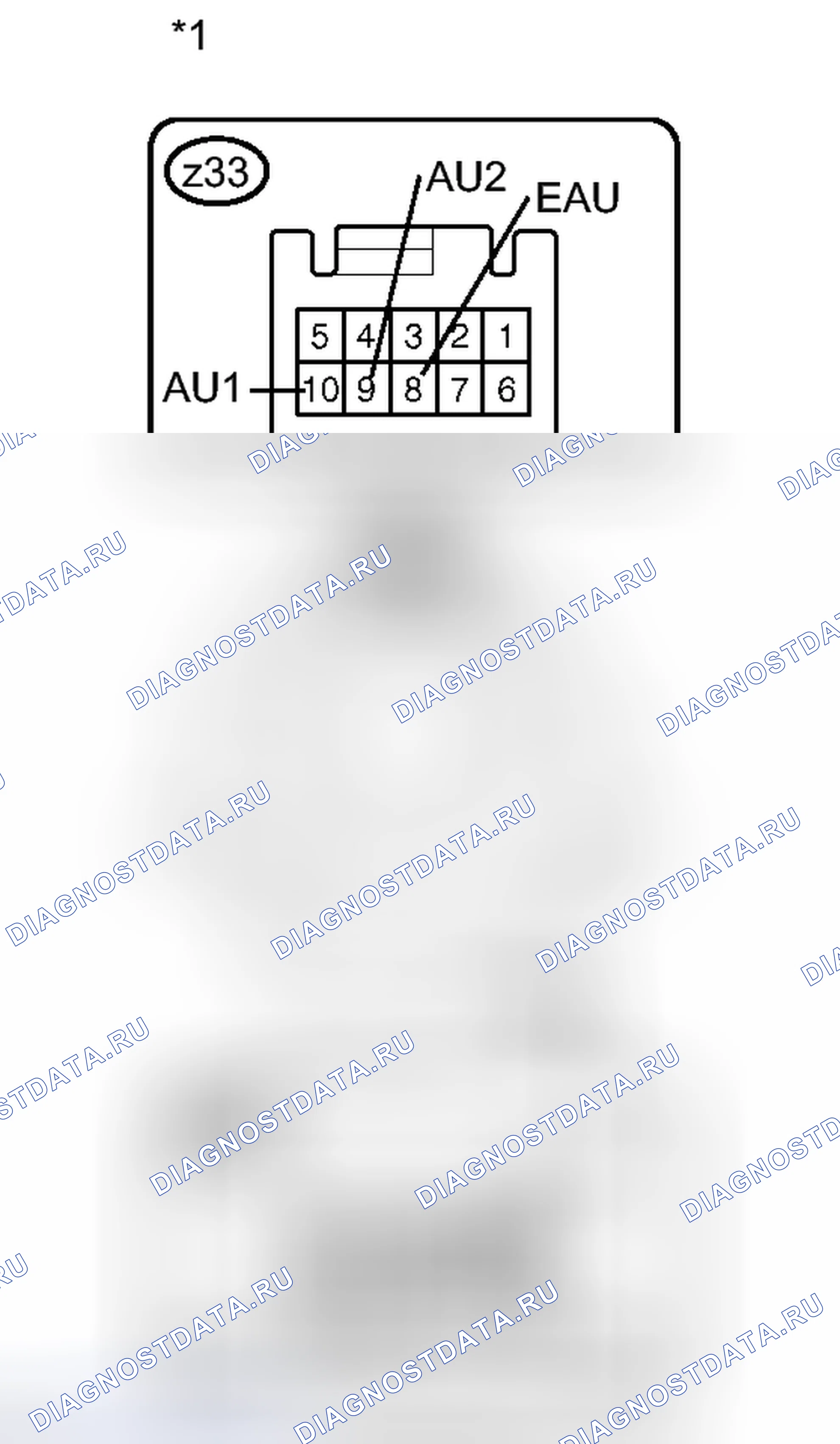 Рис. 257. Honda Accord V