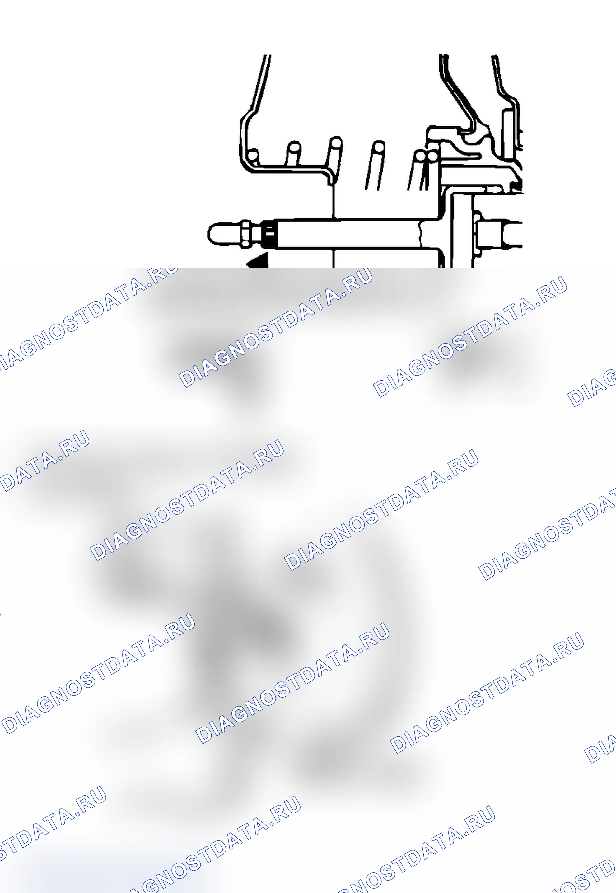 Рис. 124. Mitsubishi Lancer Evolution IX