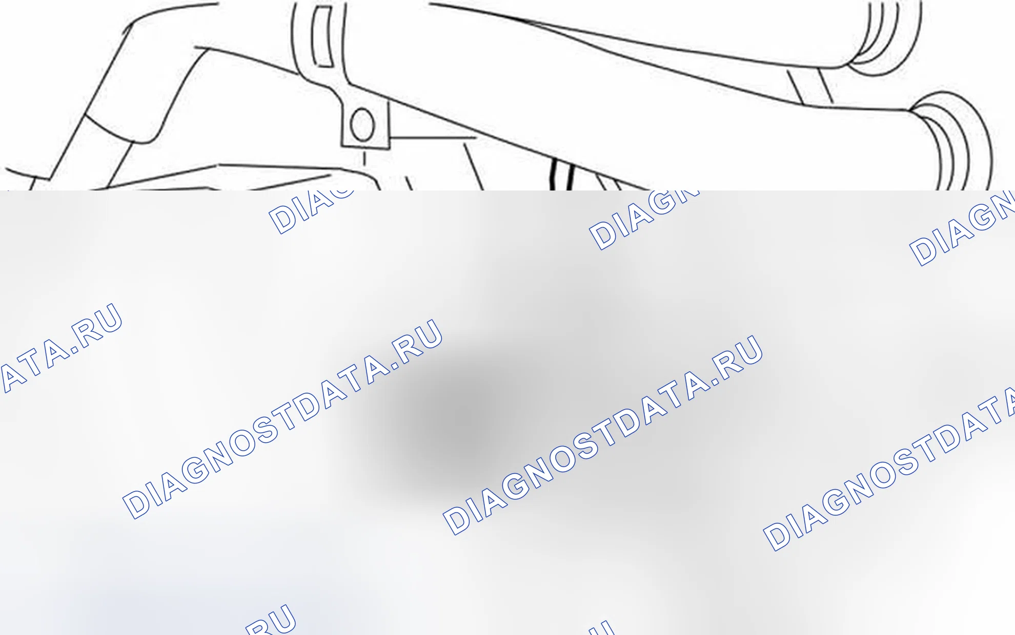Рис. 57. Jaguar XKR I рестайлинг