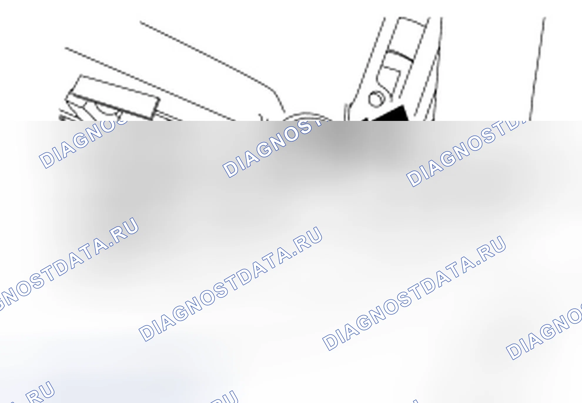 Рис. 481. Ford Flex I