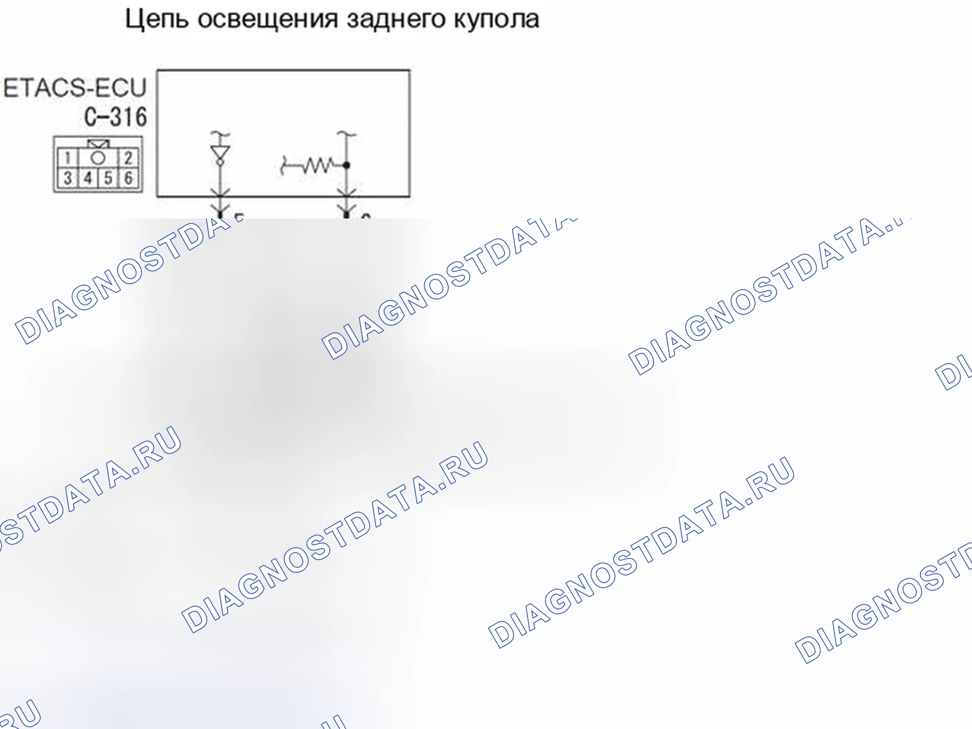 Рис. 22. Mitsubishi Lancer Ralliart X рестайлинг