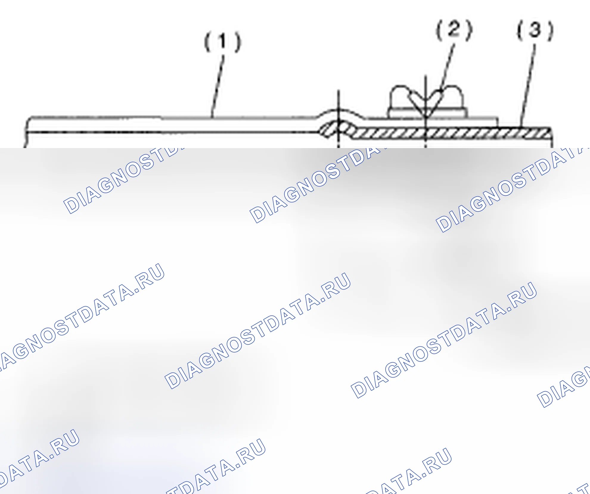 Рис. 164. Subaru Impreza WRX GD/GG рестайлинг 2