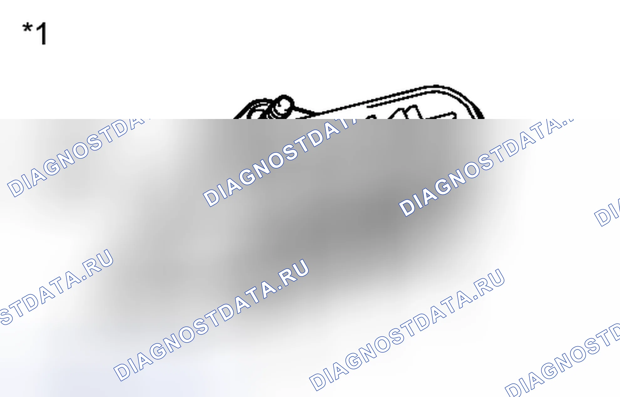 Рис. 519. Honda Accord V