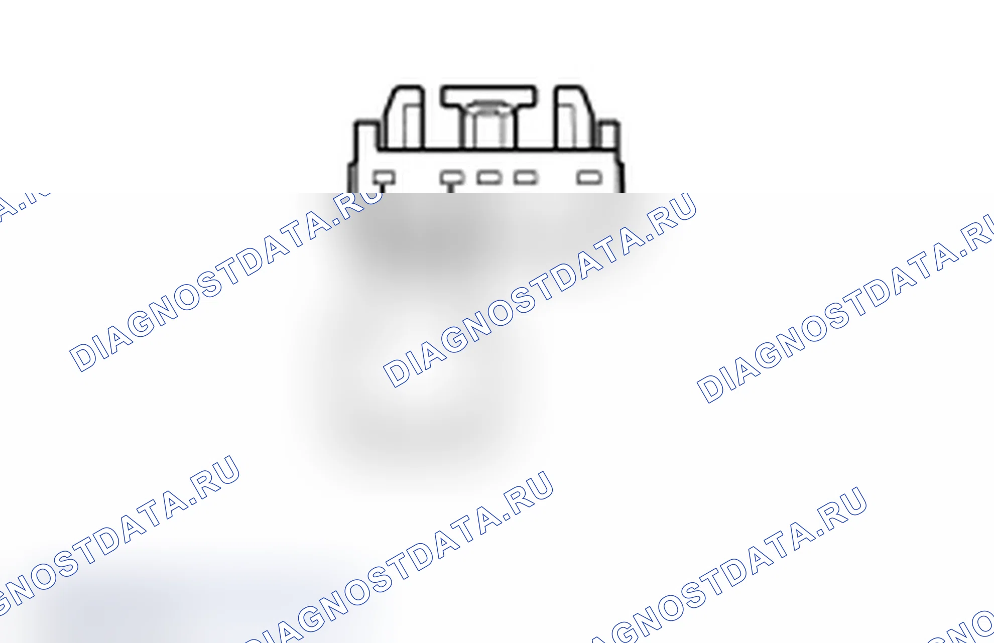 Рис. 26. Mercury Grand Marquis IV рестайлинг