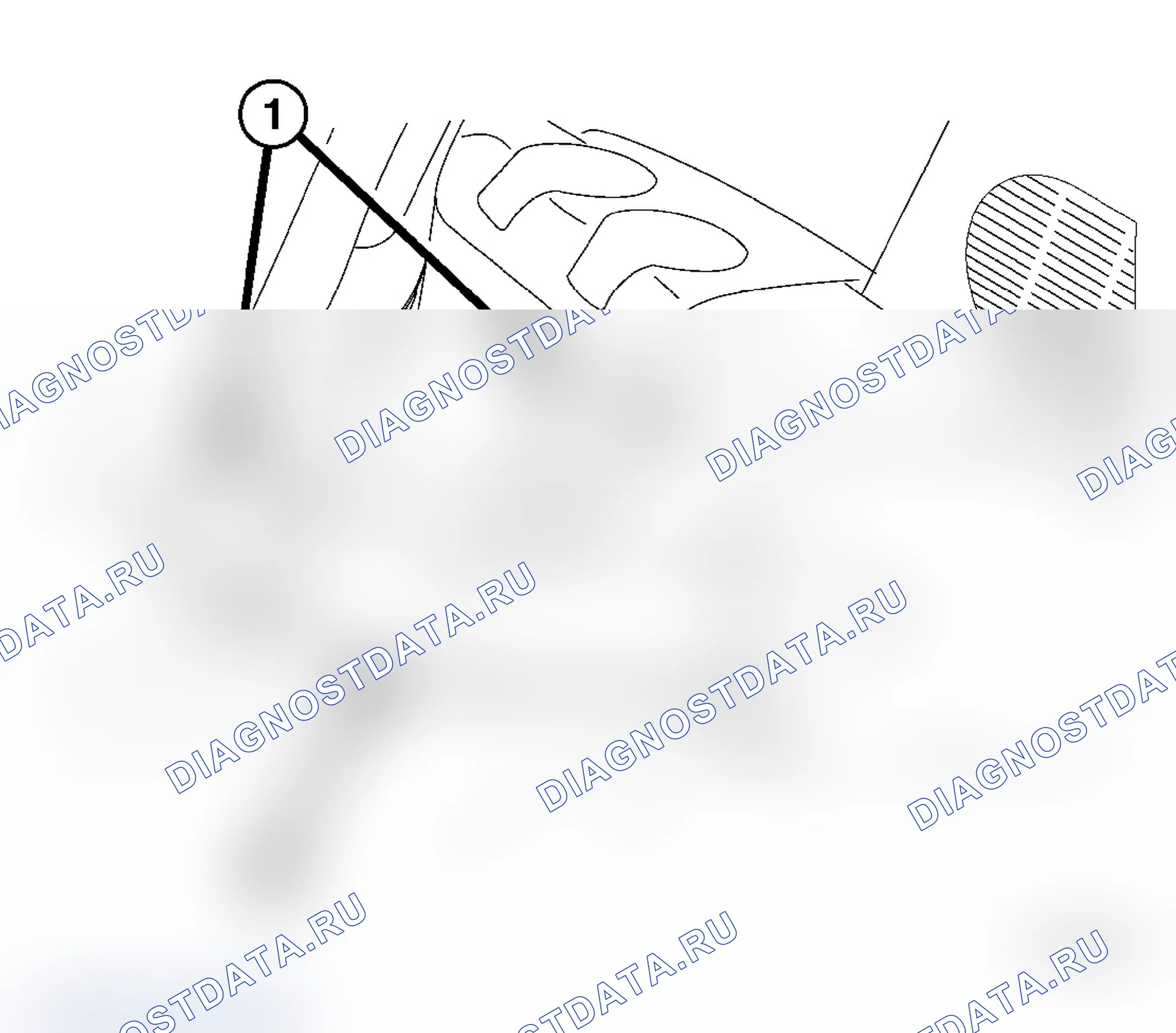 Рис. 499. Dodge Caravan IV
