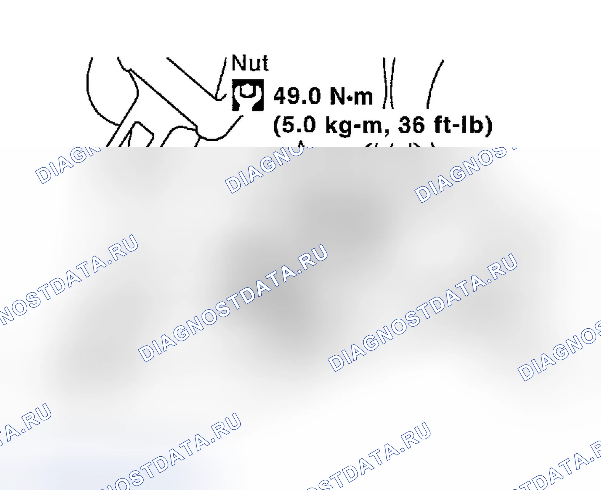 Рис. 23. Infiniti FX35 I
